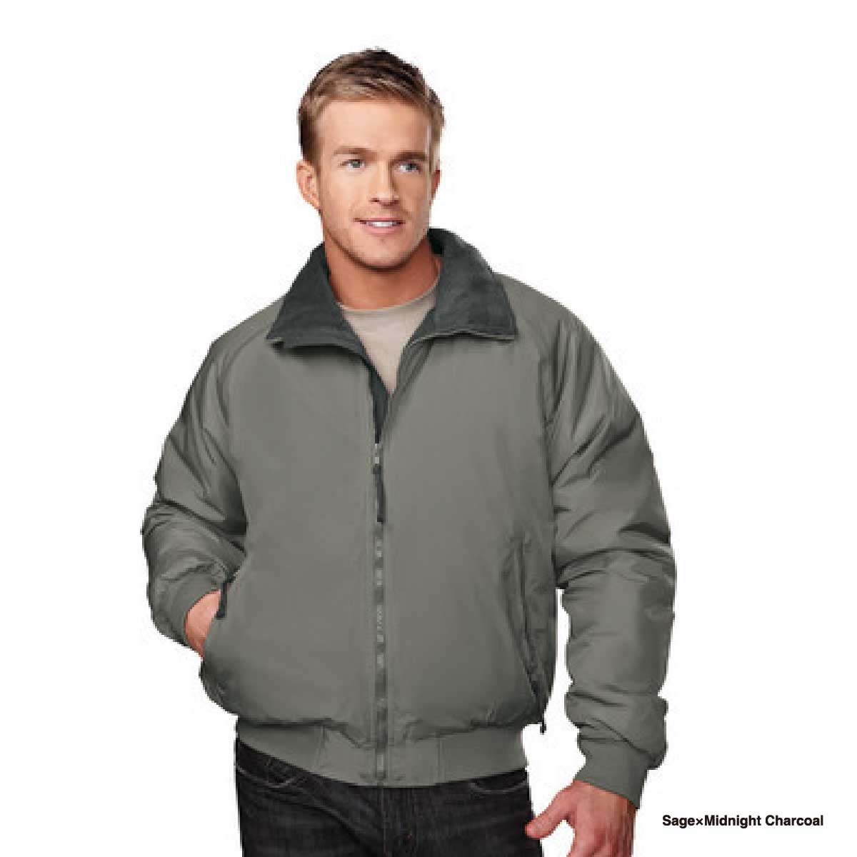 【在庫限り】Tri-Mountain トライマウンテン 11.5 oz Mountaineer (品番8800)