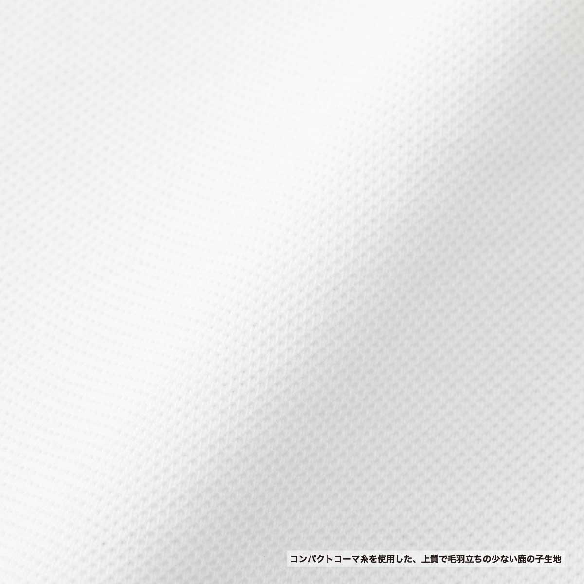 United Athle ユナイテッドアスレ 6.0オンス ヘヴィーウェイト コットン ファイン カノコ ポロシャツ (品番5560-01)