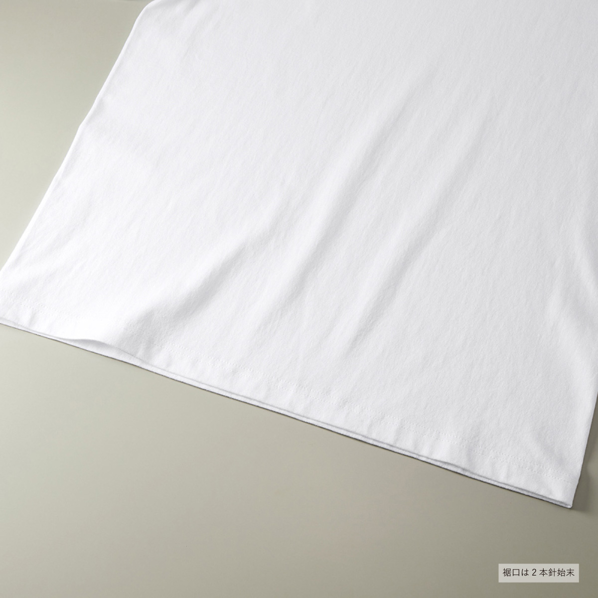 United Athle ユナイテッドアスレ 7.1oz オープンエンド ラギッド ロングスリーブ Tシャツ (2.1インチリブ) (品番4288-01)