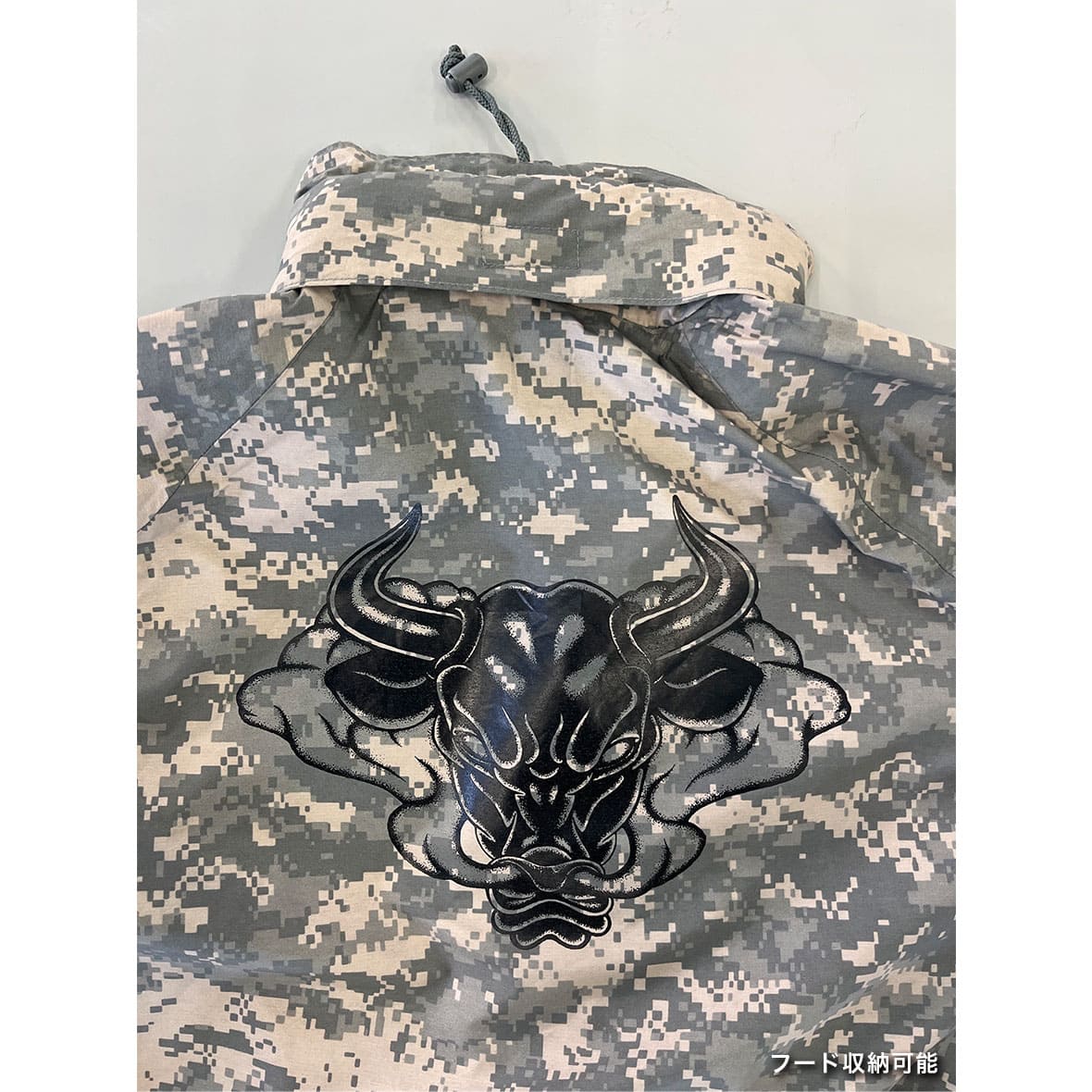 CORNER PRINTING | デッドストック 米軍 ECWCS 2nd Gen GORE-TEX