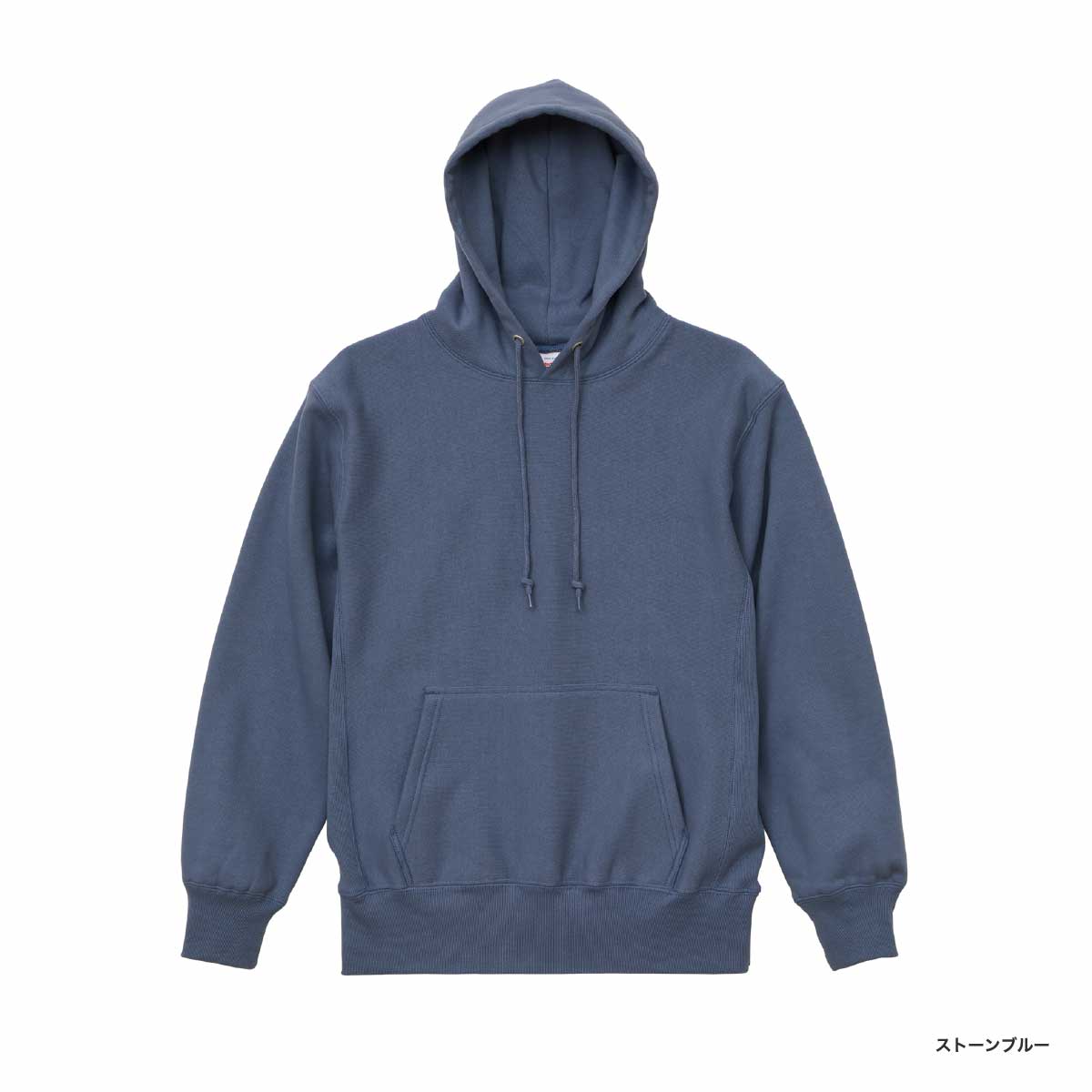 United Athle 12.0 oz Heavyweight Pullover Hoodie (Raised back) (#5763-01)