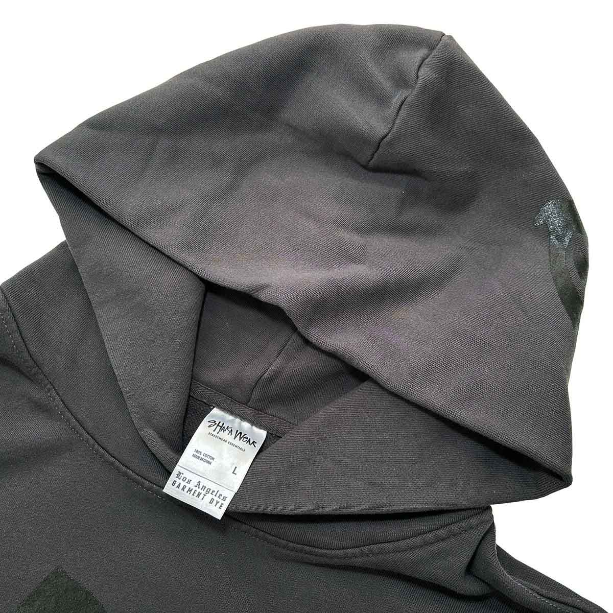 CORNER PRINTING | SHAKA WEAR シャカウェア 13.5 oz Los