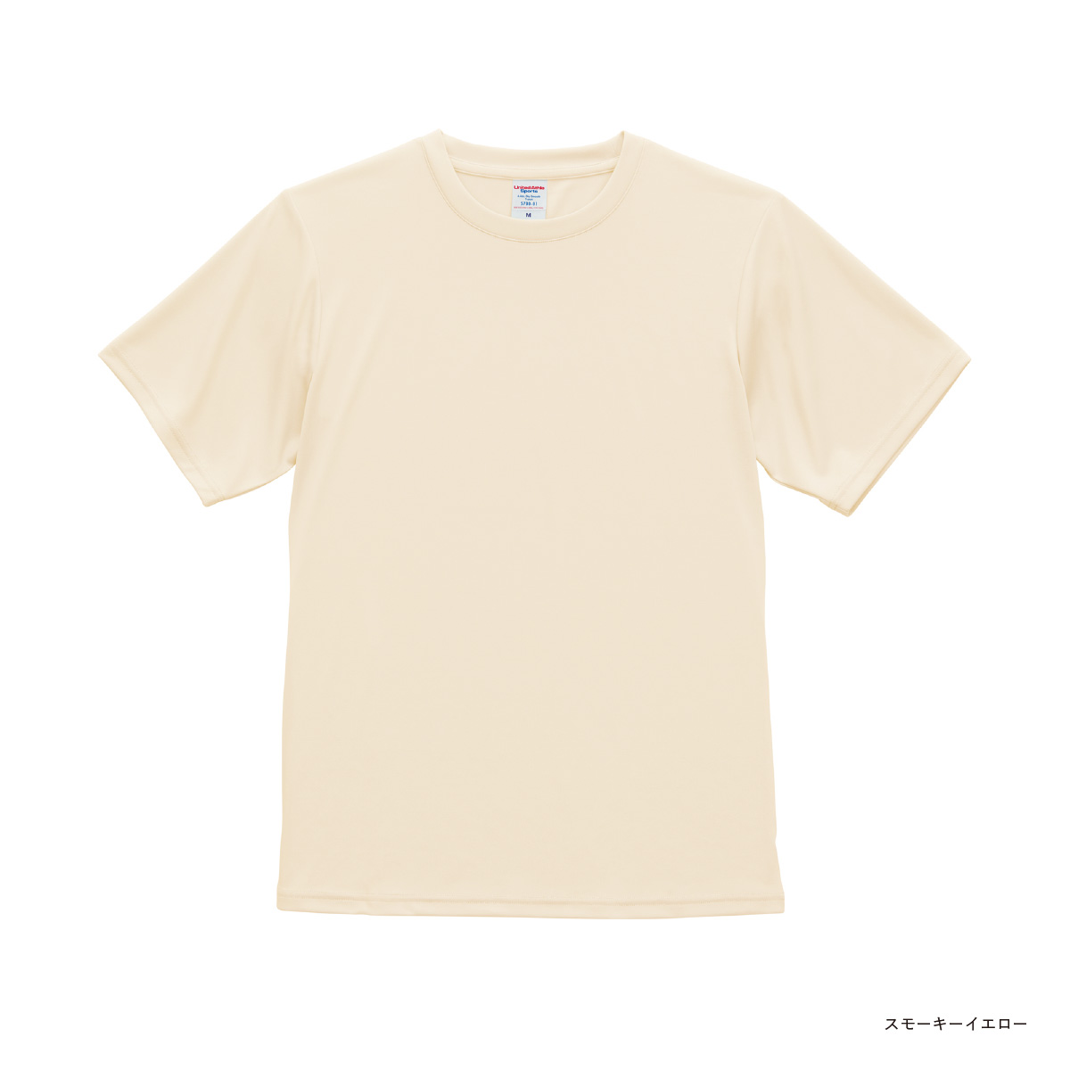 CORNER PRINTING | United Athle ユナイテッドアスレ 4.4 oz