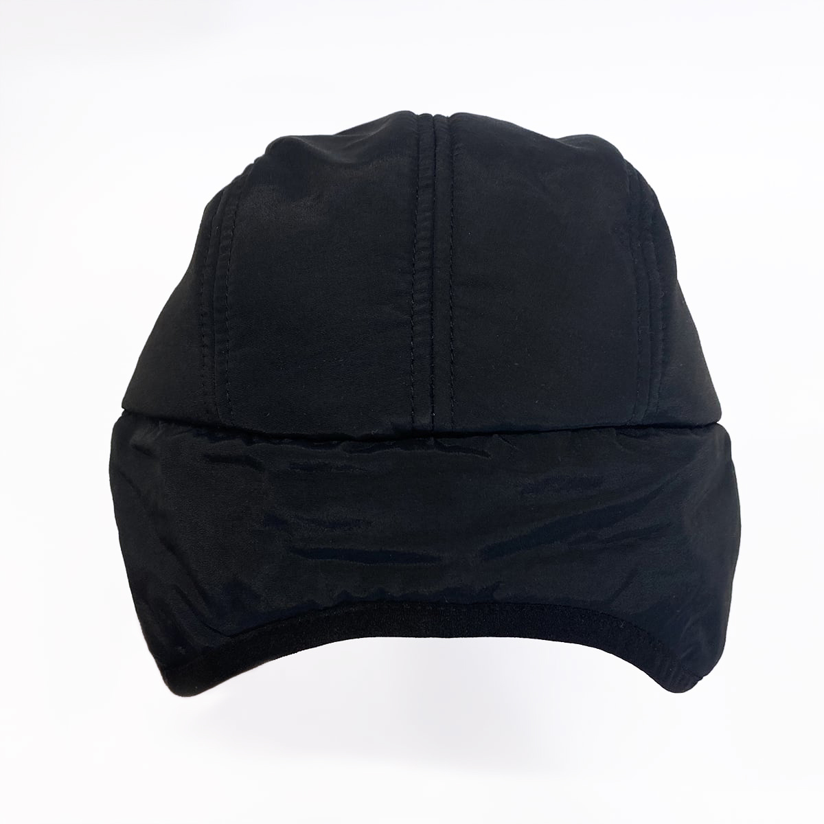 Colt Paterson Earflap Camp Cap (#CP006)