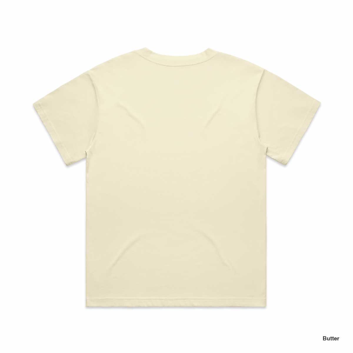 AS Colour 5.3 oz Wo's Martina Tee (#4006US)