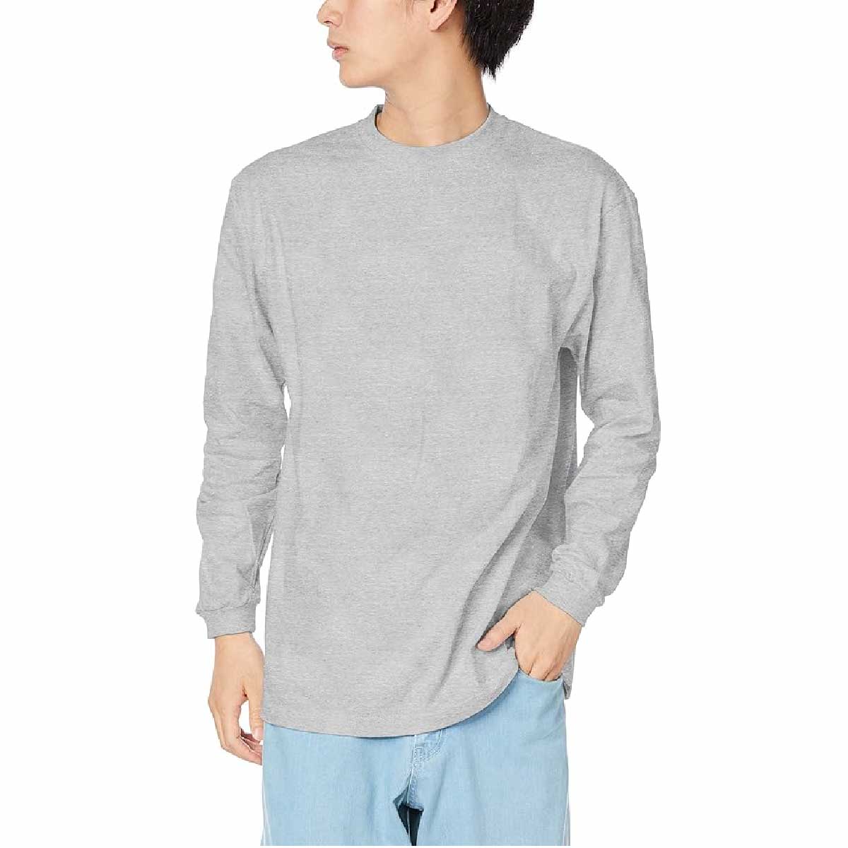 N°21 ラベンダー 長袖Tシャツ 楽天市場】ロンt ラベンダーの通販