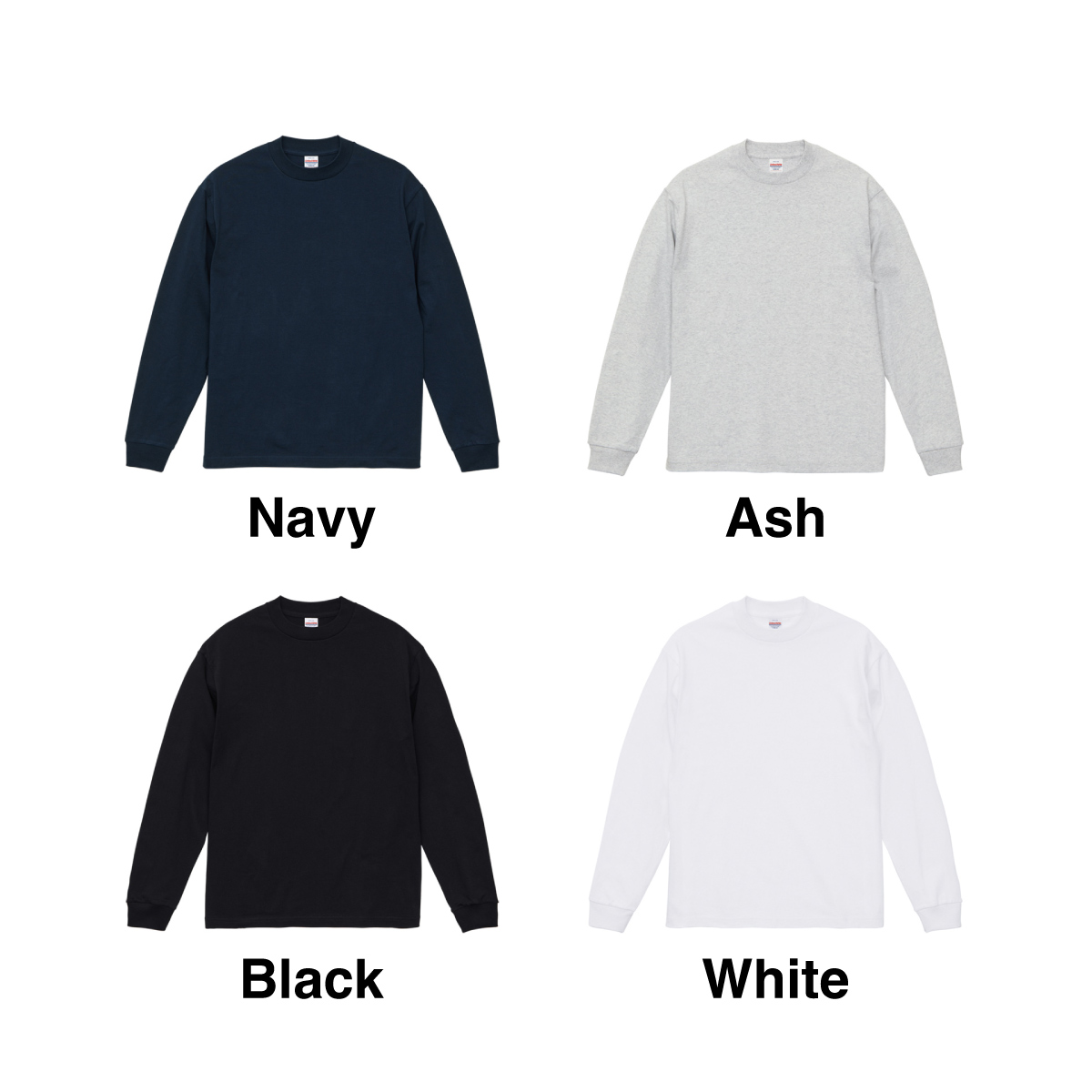 CORNER PRINTING | United Athle ユナイテッドアスレ 7.1oz