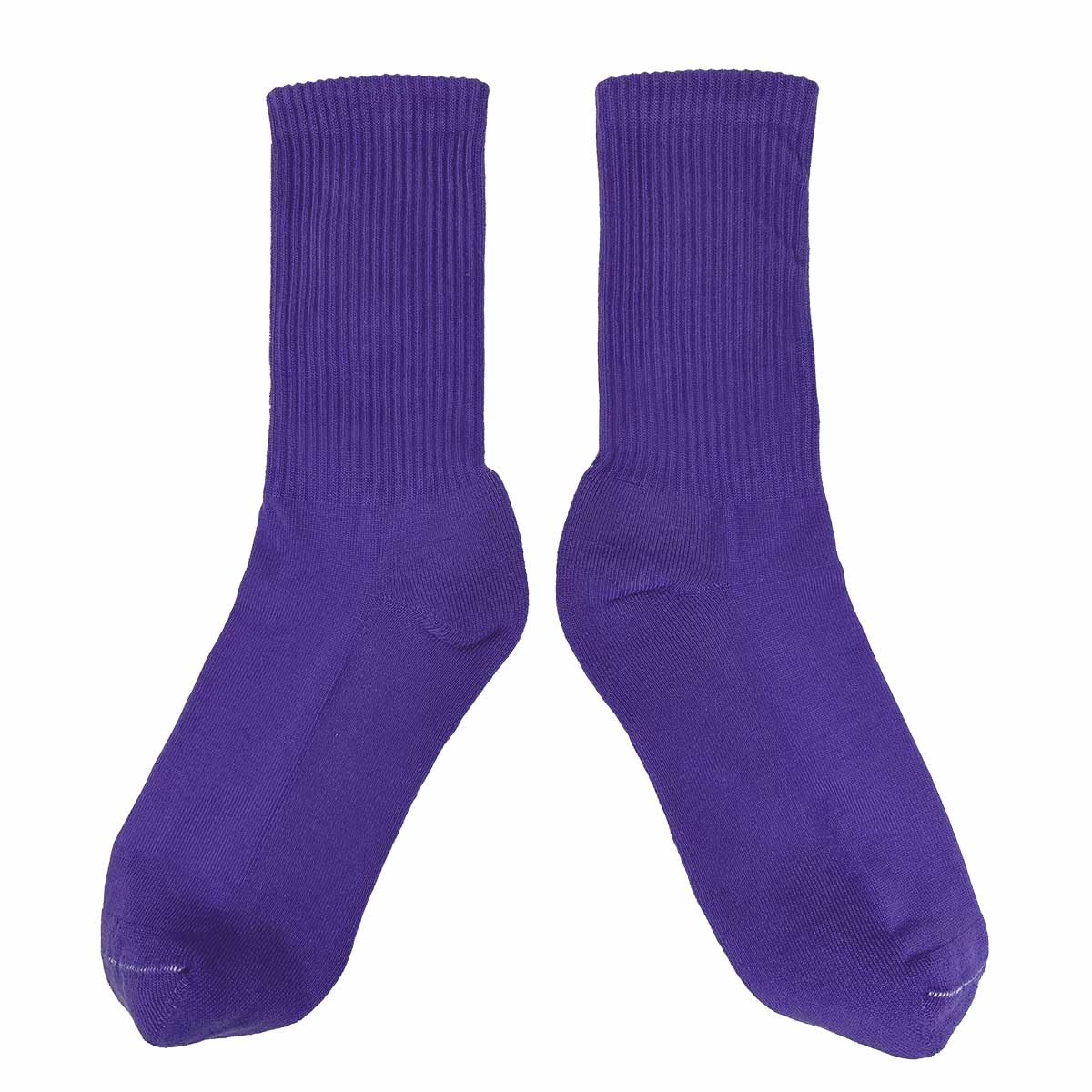 メンズ オリジナル スポーツカラーソックス (品番CPWS-003)