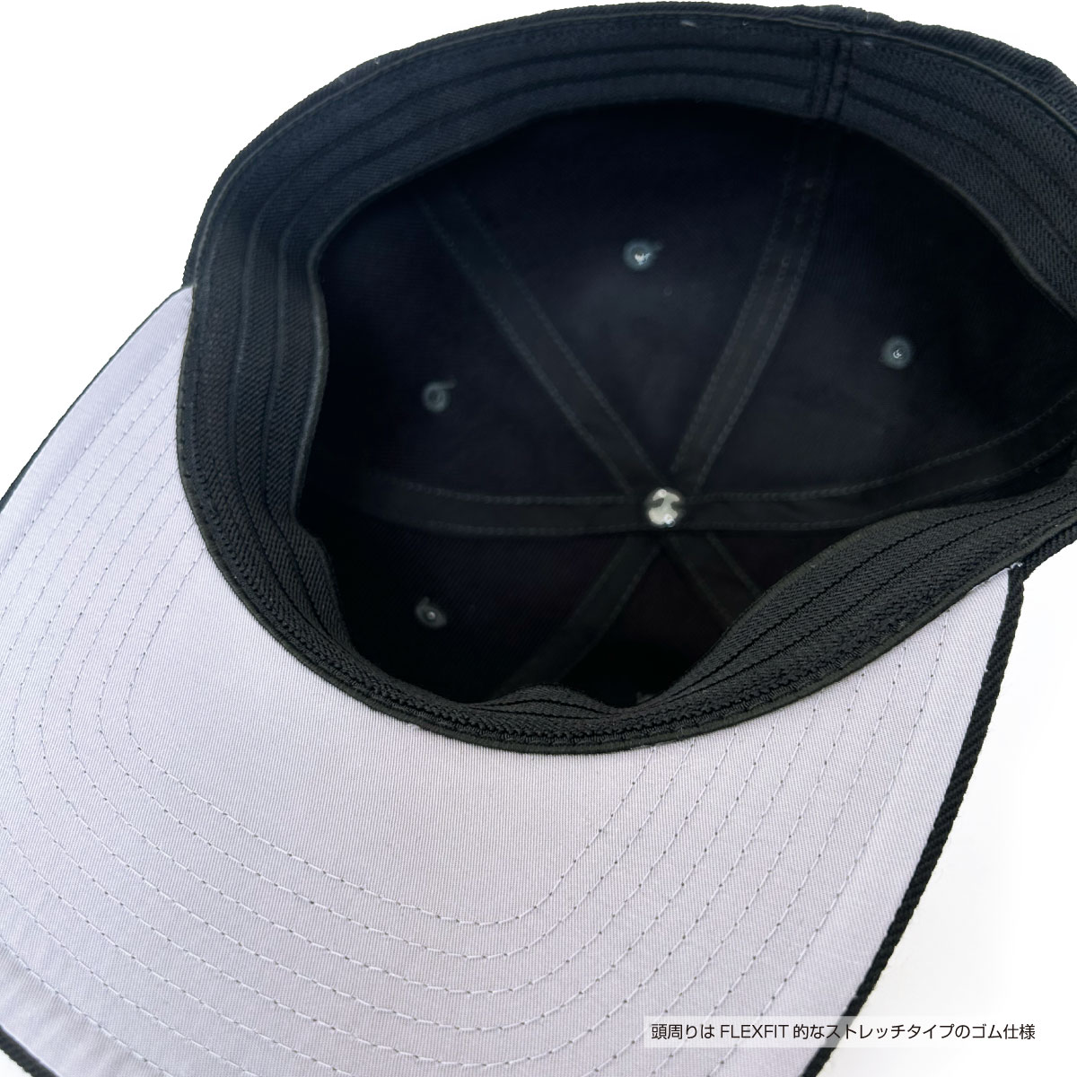 Colt Paterson Mid90s Baseball Cap (#CP012)