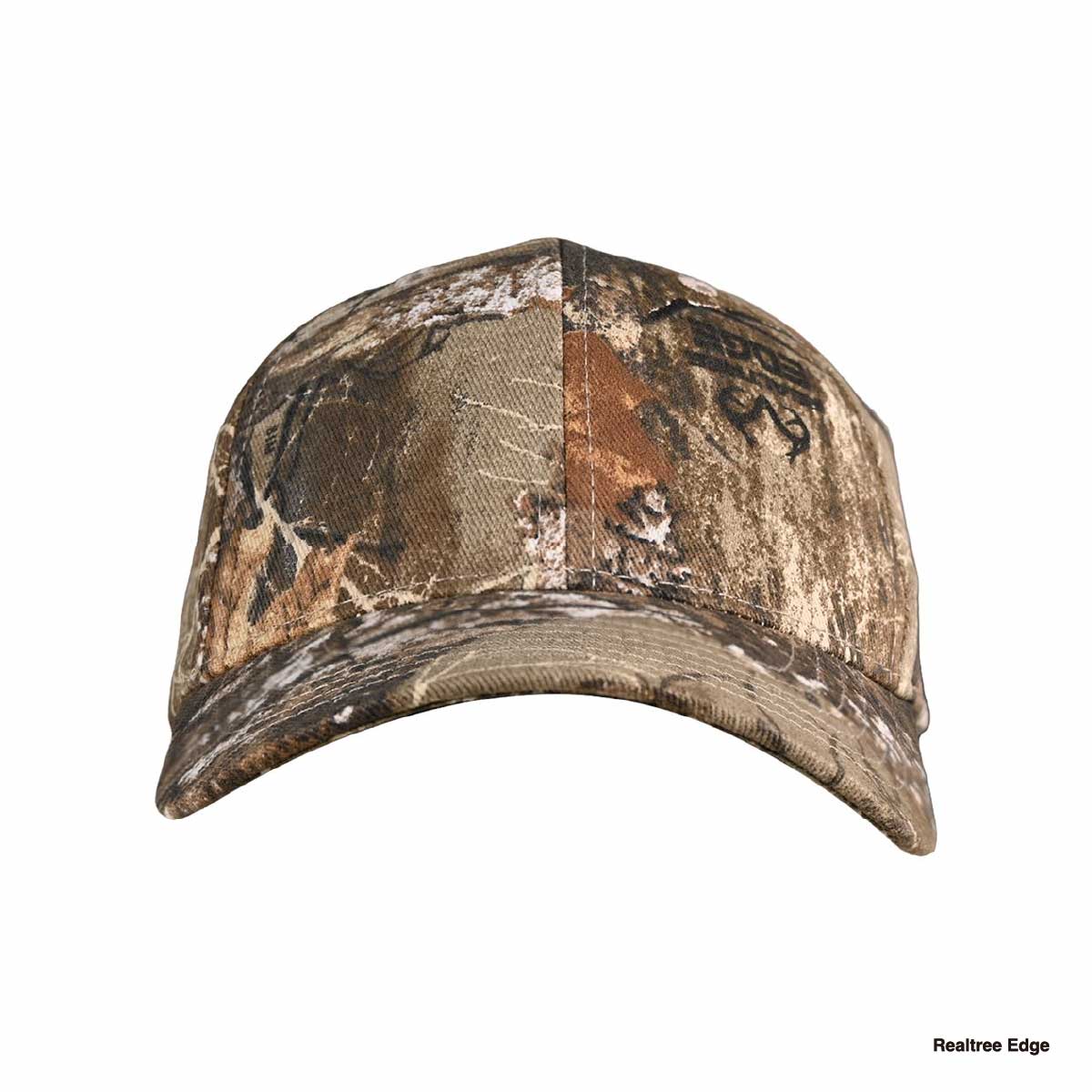 Kati Licensed Camo Cap (#LC10US)