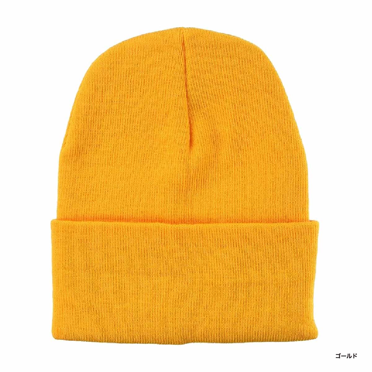 GOLDEN  1978EMBROIDERY ビーニー fit=scale-down,w=1200