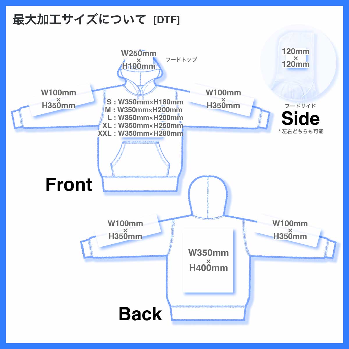 TRUSS トラス 9.4 oz オーガニックコットンP/Oパーカ (品番OGP-916)