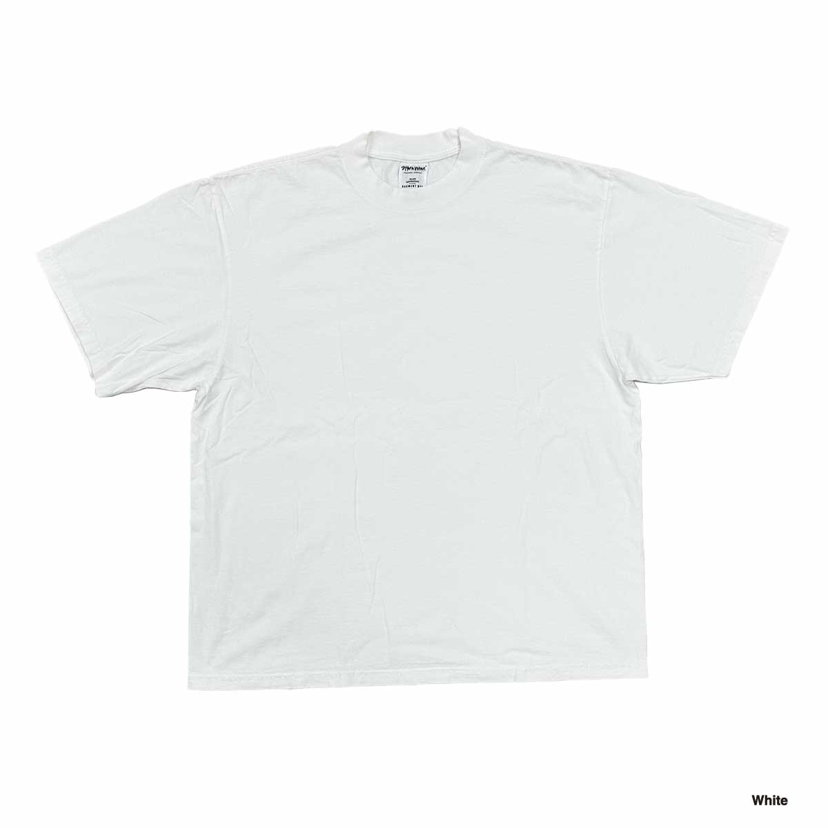 SHAKA WEAR シャカウェア 7.5 oz Max Heavyweight Garment Dye (品番GARMENT-Dye-SS)