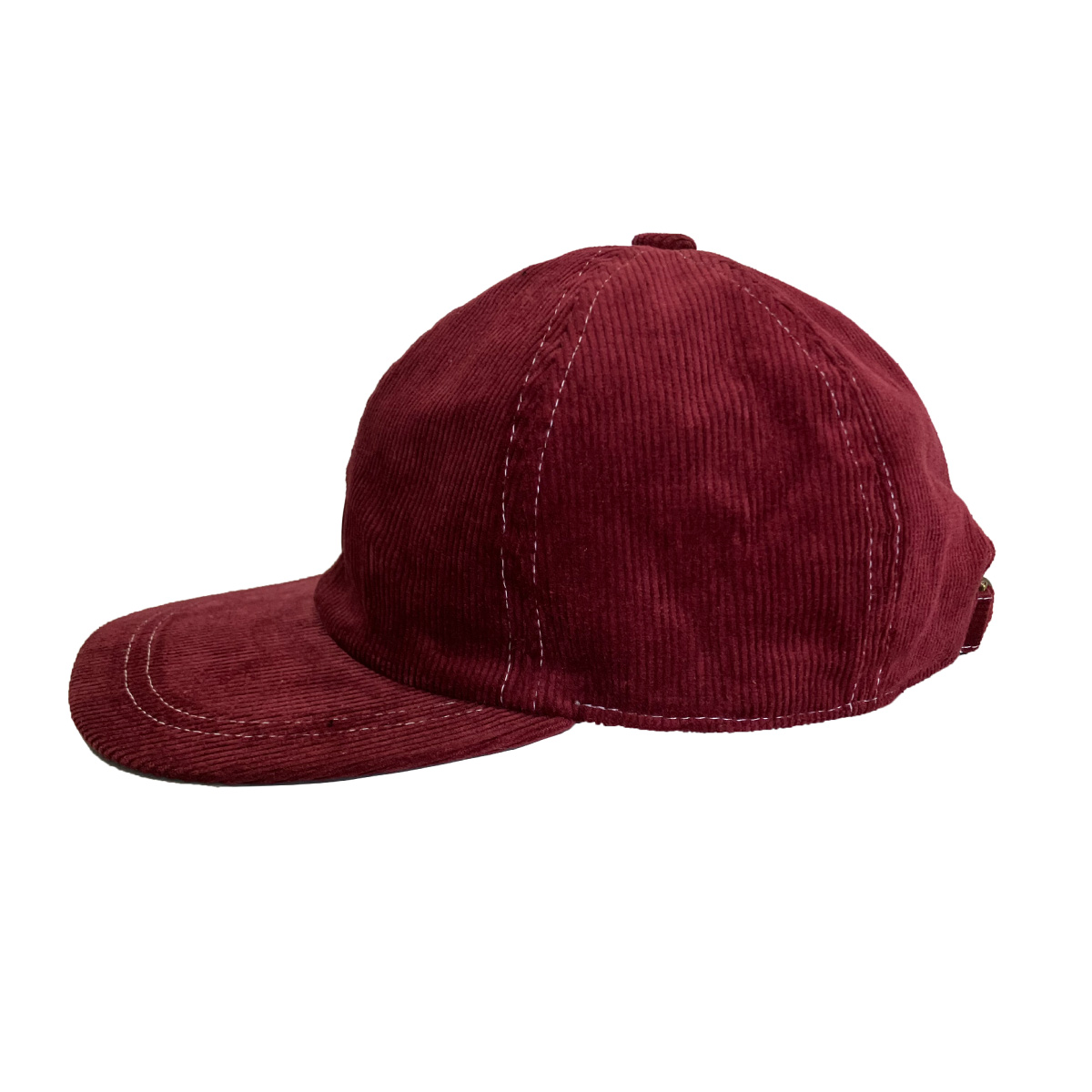 ROSSO CAP チバユウスケ ロッソ キャップ ボルドー ケルト＆コブラ ROSSO CAP チバユウスケ ロッソ キャップ ボルドー ケルト＆コブラ