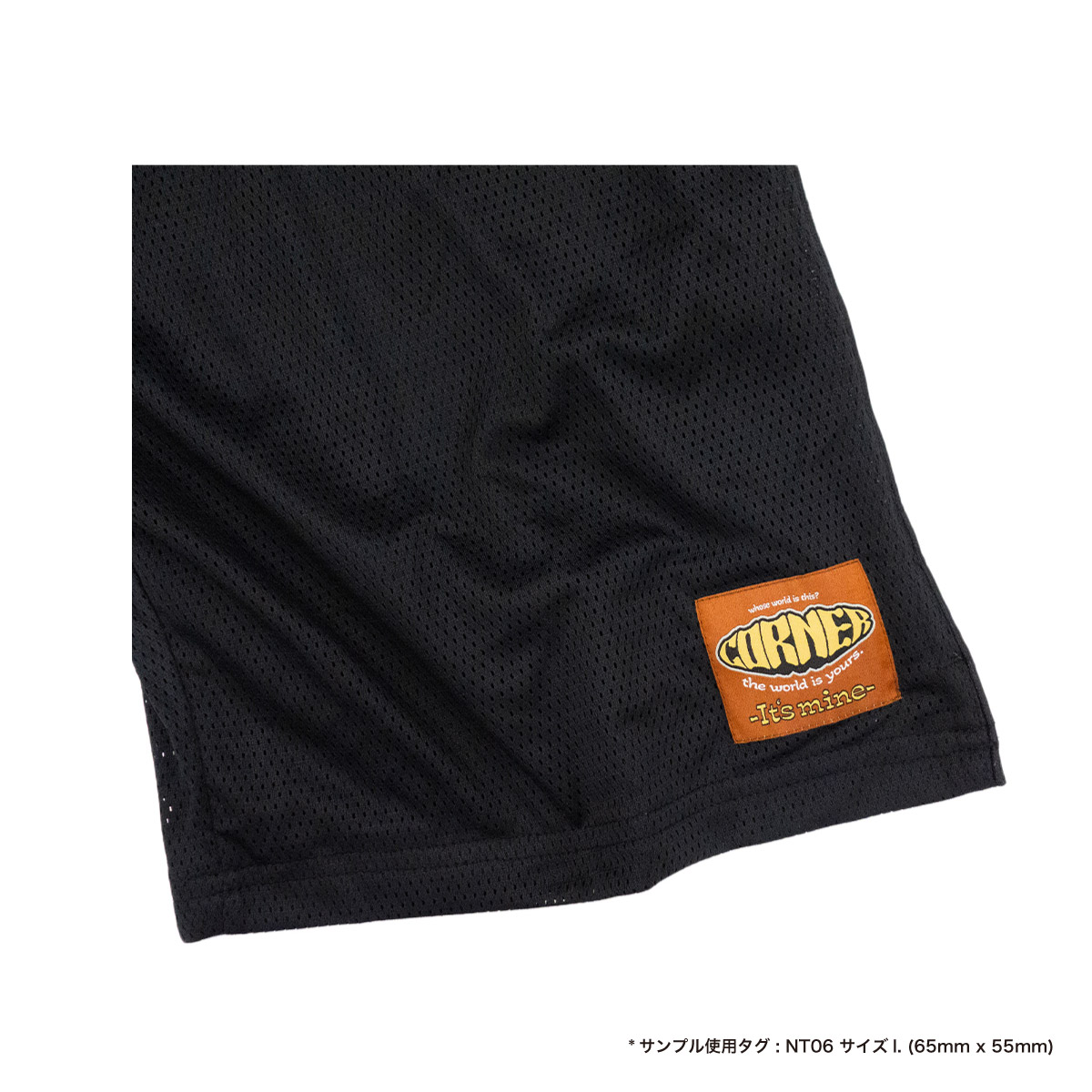 PROCLUB Comfort Mesh Athletic Shorts (#PROShorts)