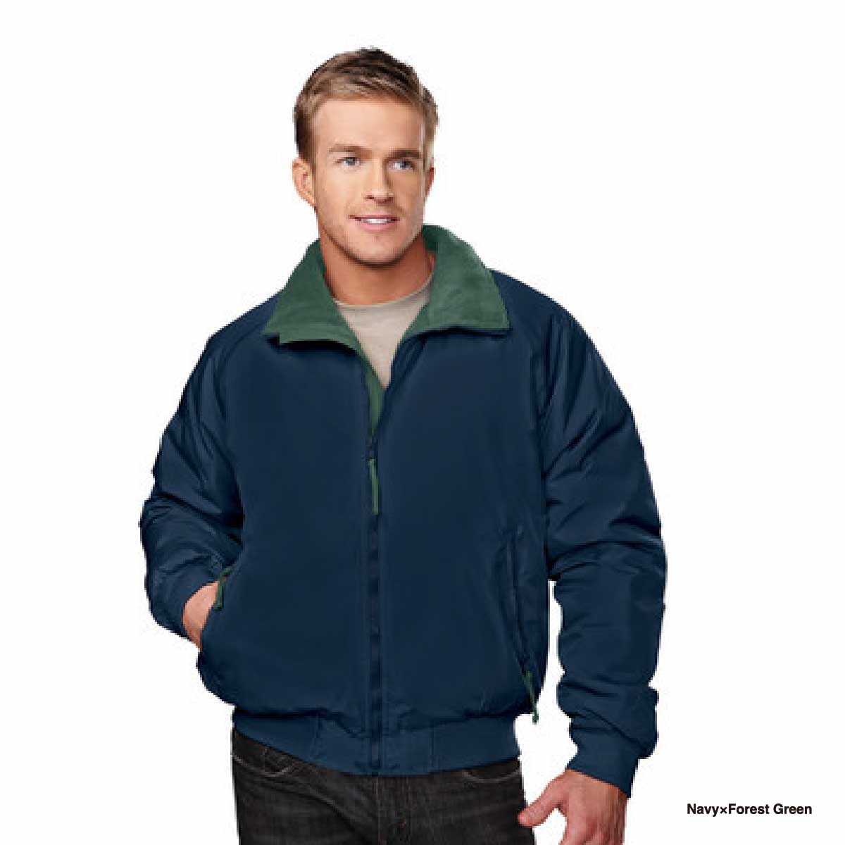 【在庫限り】Tri-Mountain トライマウンテン 11.5 oz Mountaineer (品番8800)