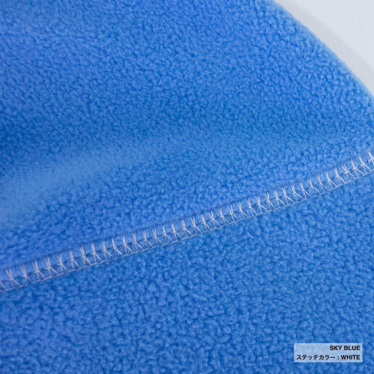 Colt Paterson コルトパターソン フリースビーニー (品番CP019)