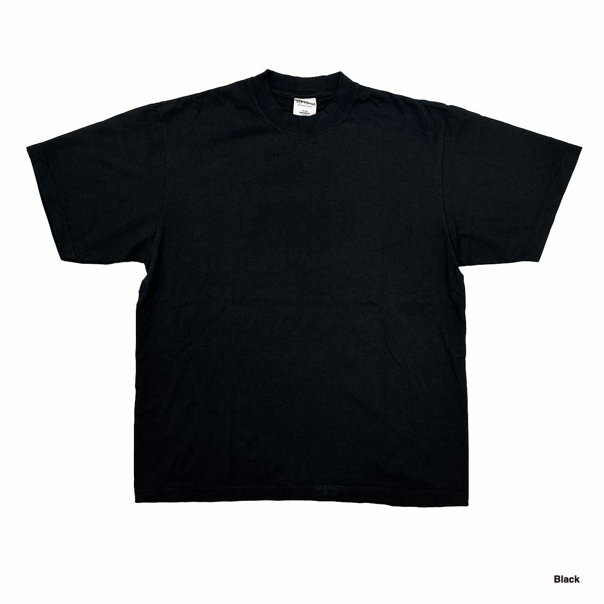 SHAKA WEAR シャカウェア 7.5 oz Max Heavyweight Garment Dye (品番GARMENT-Dye-SS)