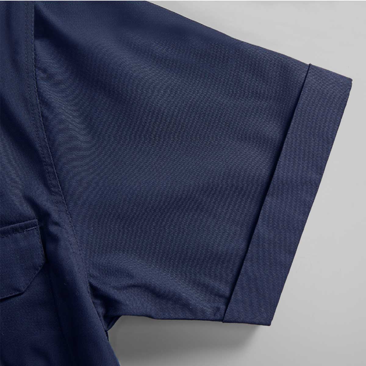 United Athle T/C Work Shirt (#1772-01)