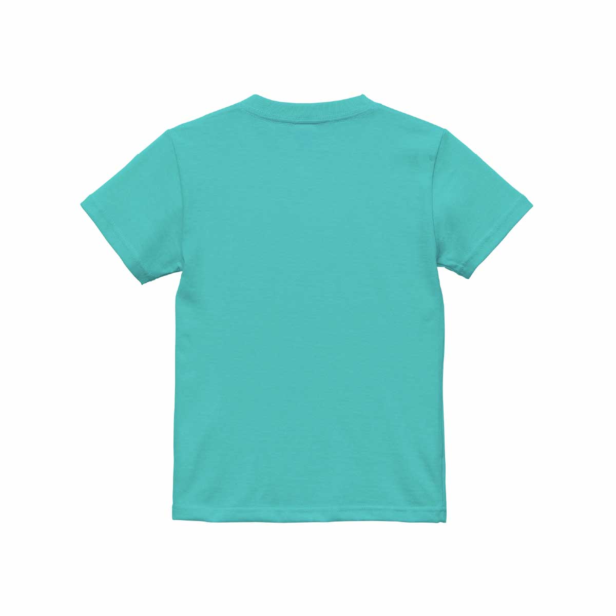 draw レオタードパイルTシャツ