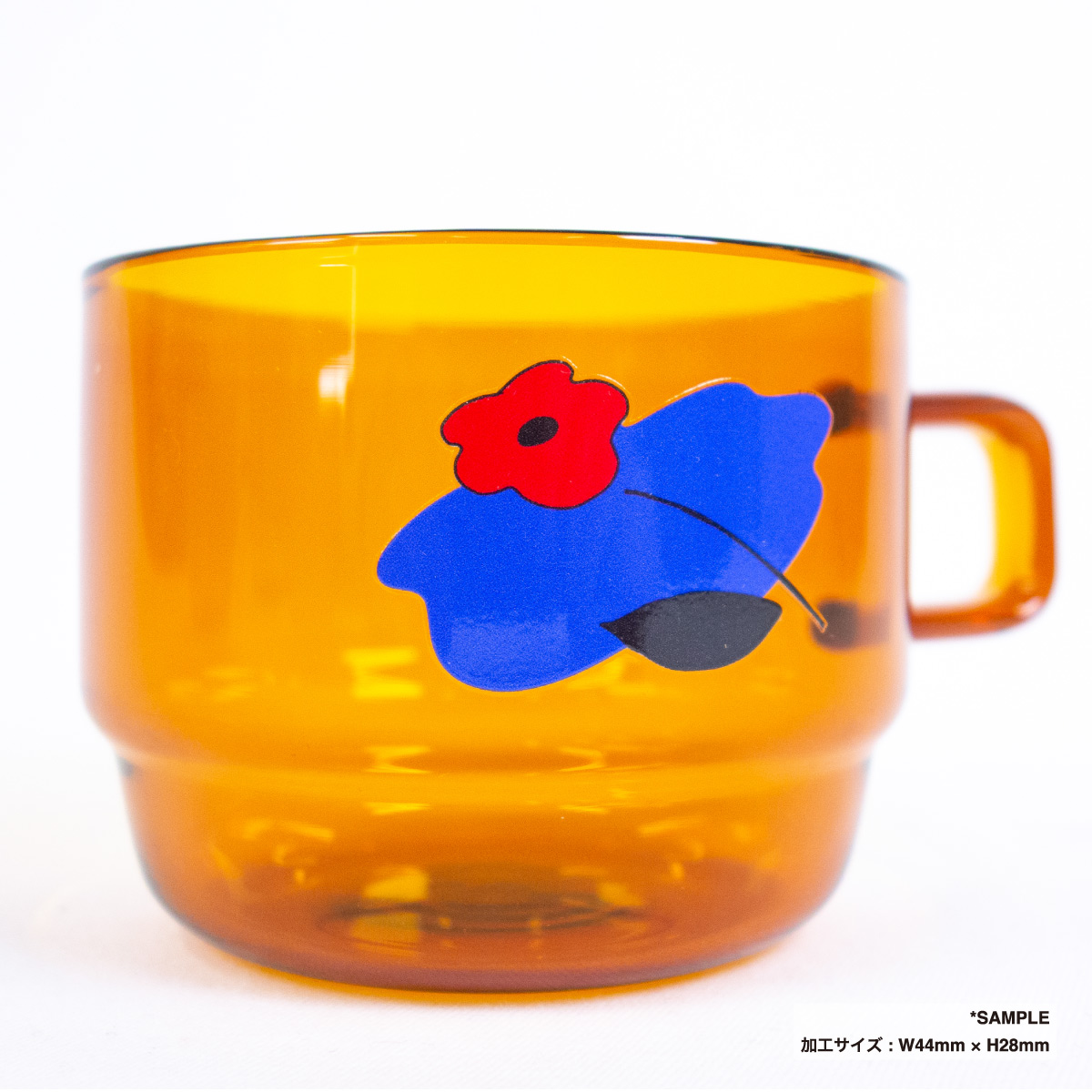 HARIO COLORS Stack mag #HCM-300