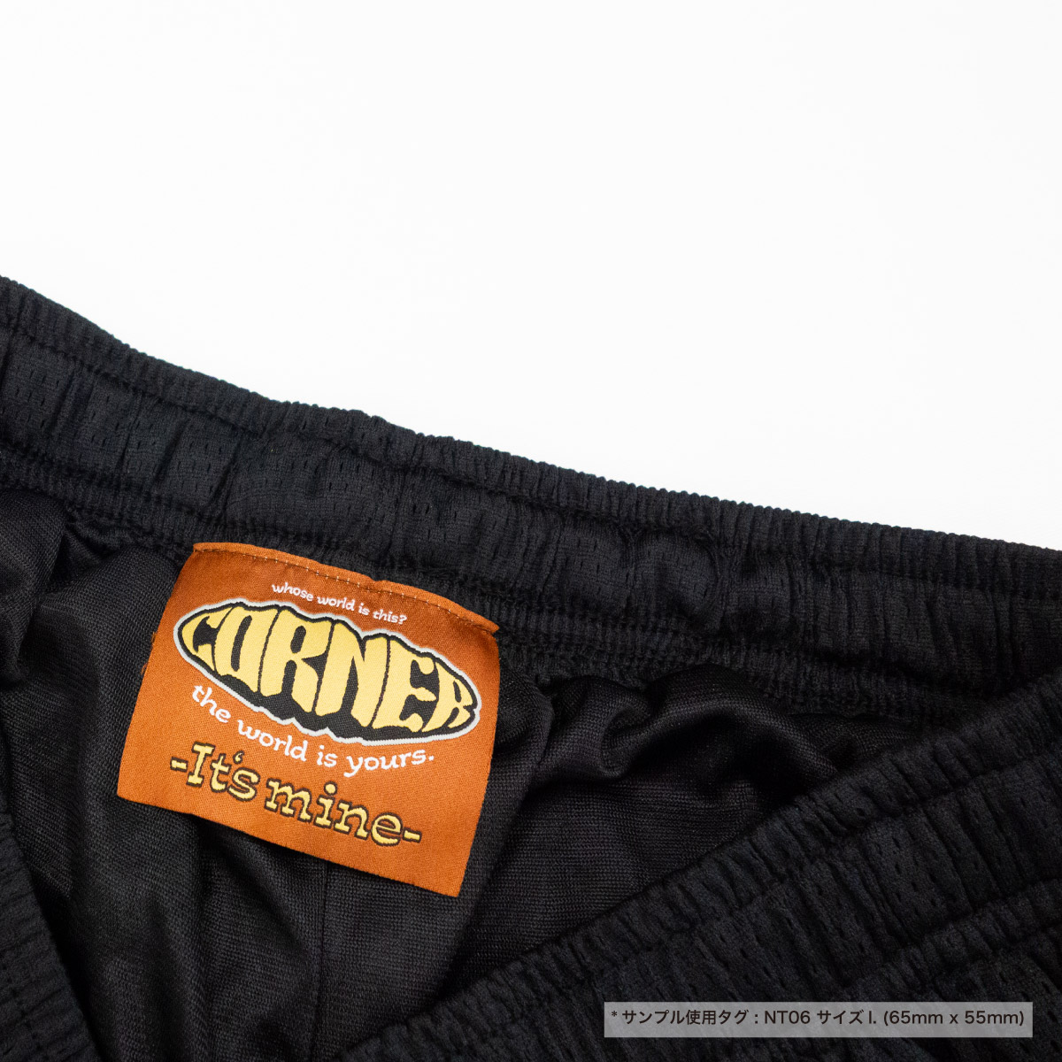 PROCLUB Comfort Mesh Athletic Shorts (#PROShorts)