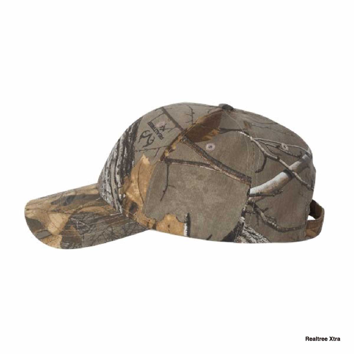 Kati Licensed Camo Cap (#LC10US)