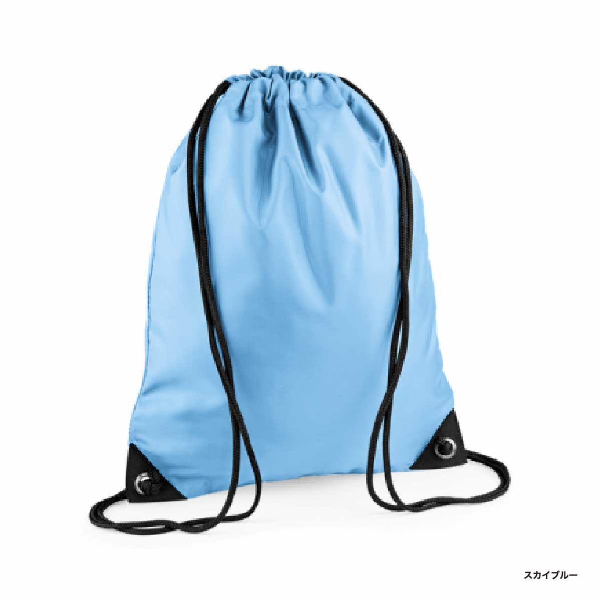 BAGBASE バッグベース プレミアムジムサック (品番BG010)