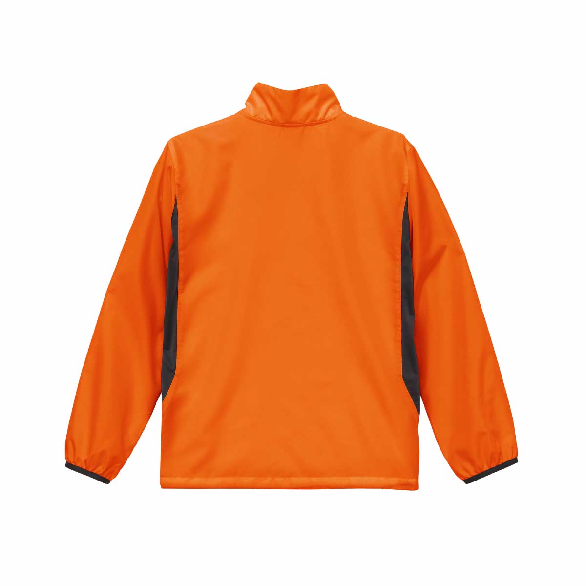 United Athle ユナイテッドアスレ マイクロリップストップスタンドジャケット (裏地付) (品番7068-01)