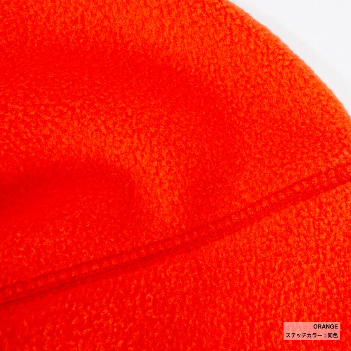 Colt Paterson コルトパターソン フリースビーニー (品番CP019)