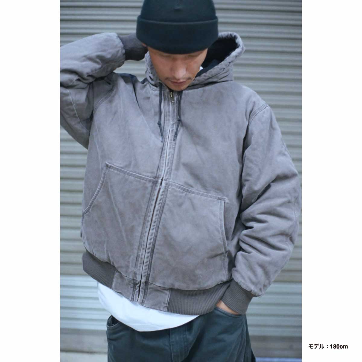 Cabela's/USED - Active Jacket (品番CU118)