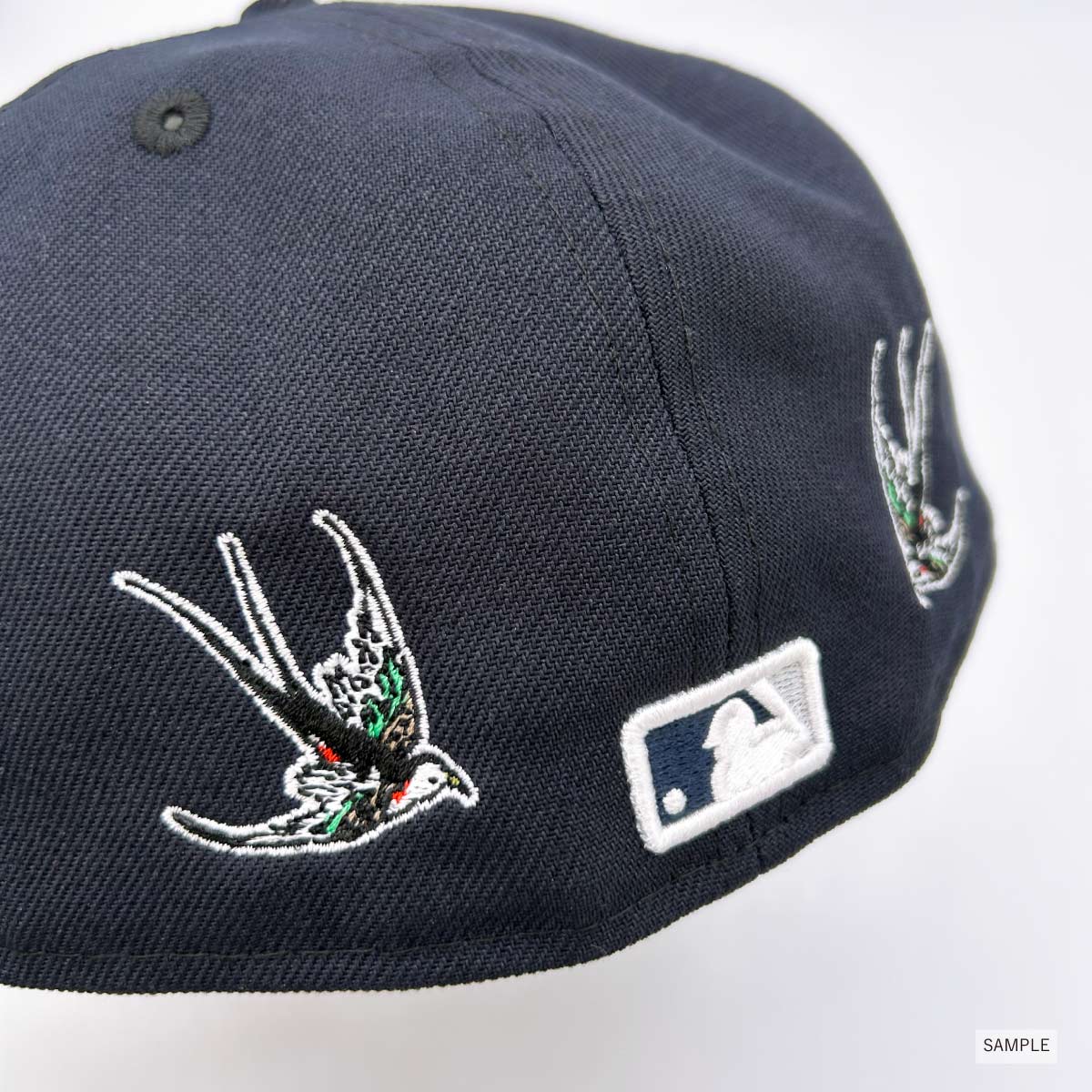 NEW ERA 59FIFTY (#NE-EMB)