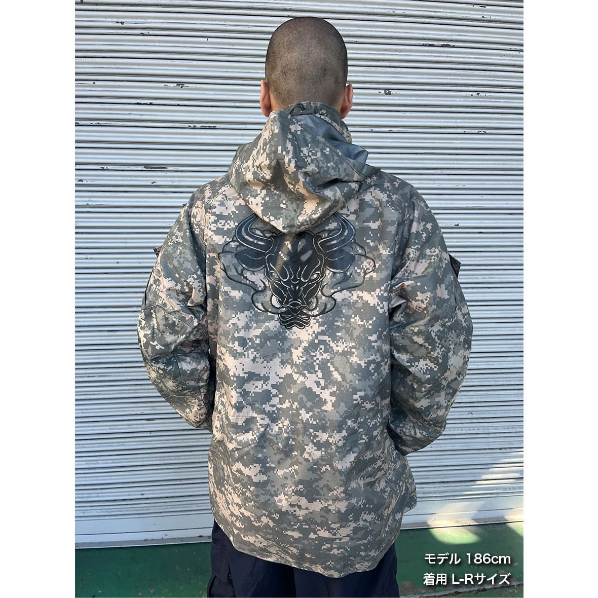 MILITARY 実物 新品 デッドストック 米軍 ECWCS 2nd Gen GORE