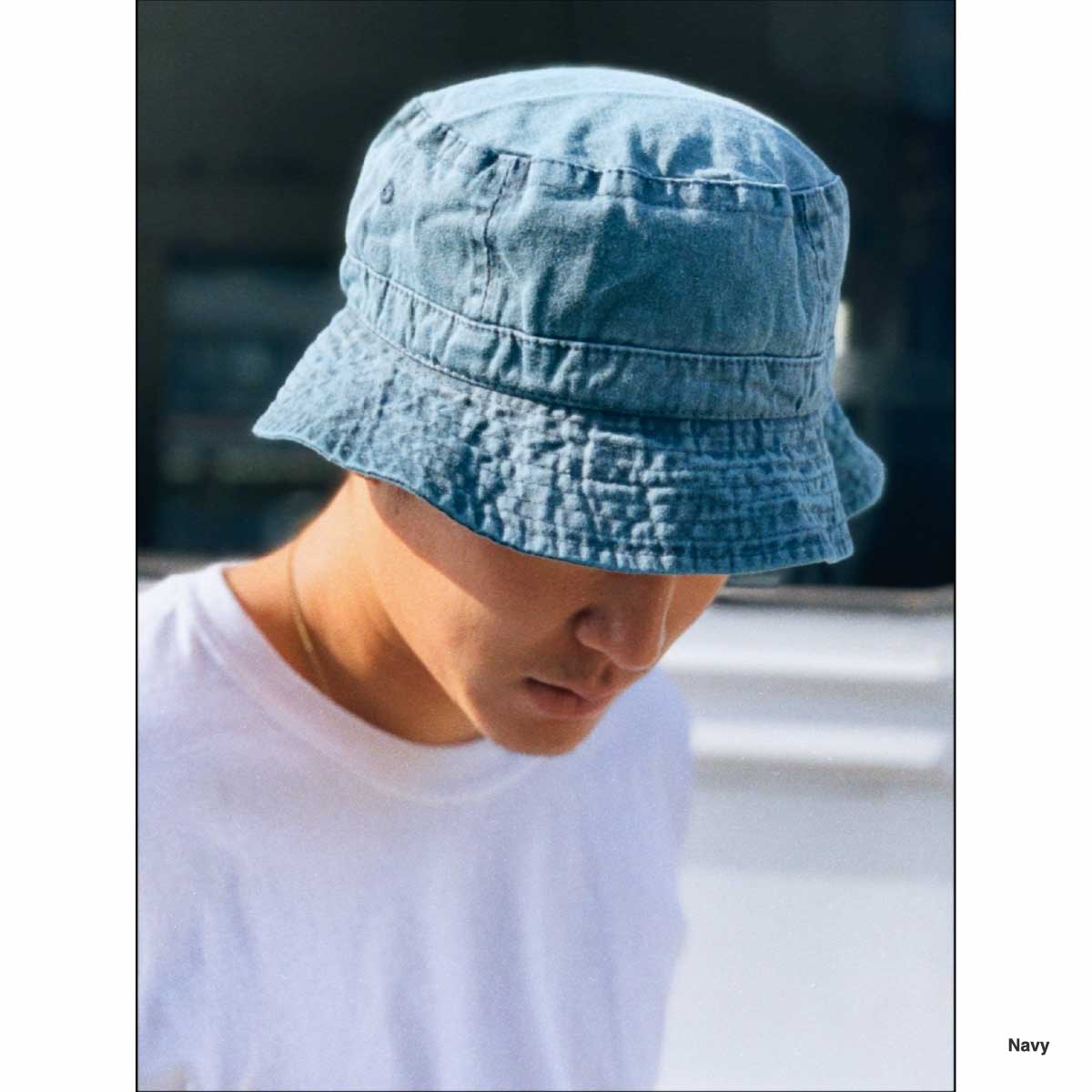 CORNER PRINTING | ADAMS HEADWEAR アダムスヘッドウェア