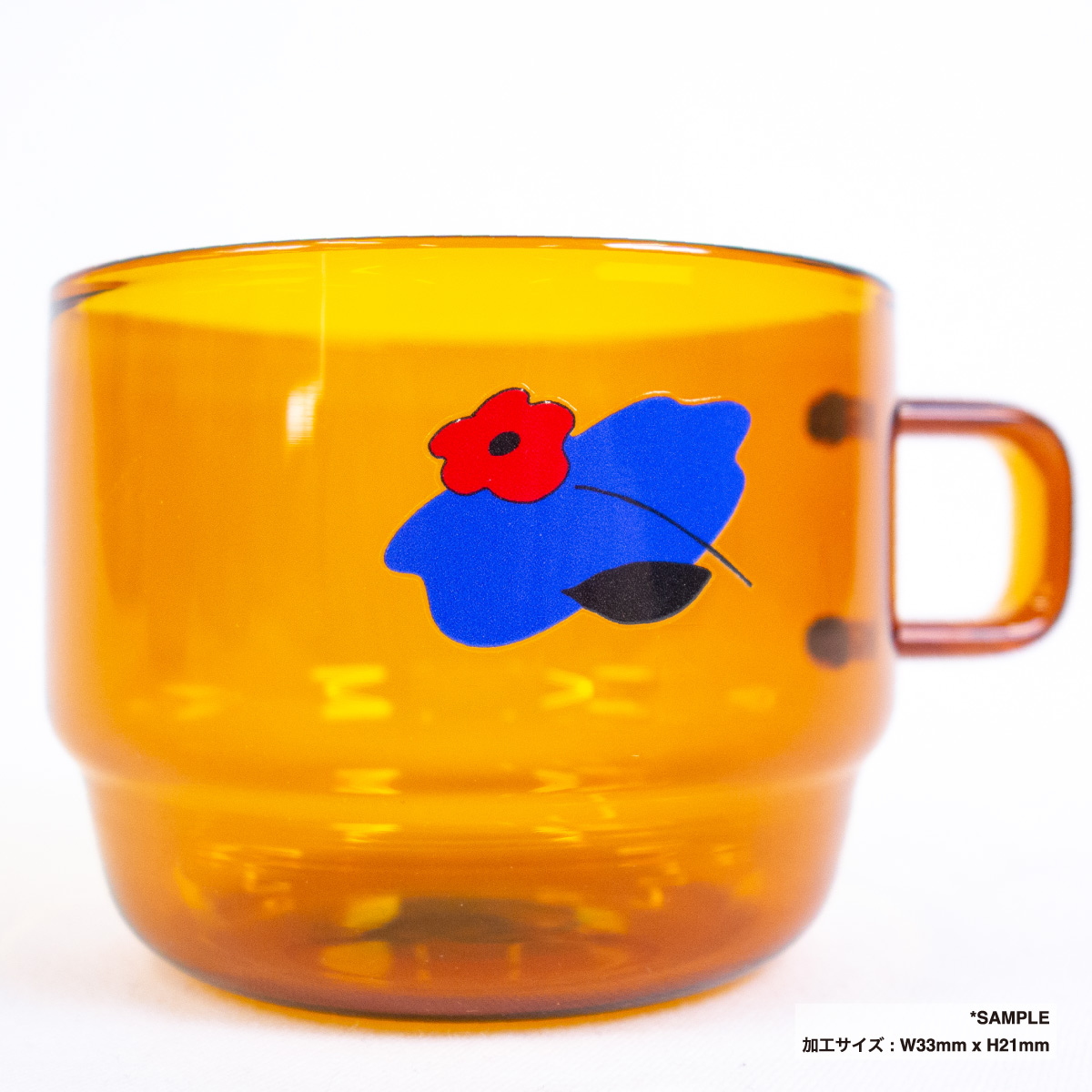 HARIO COLORS Stack mag #HCM-300