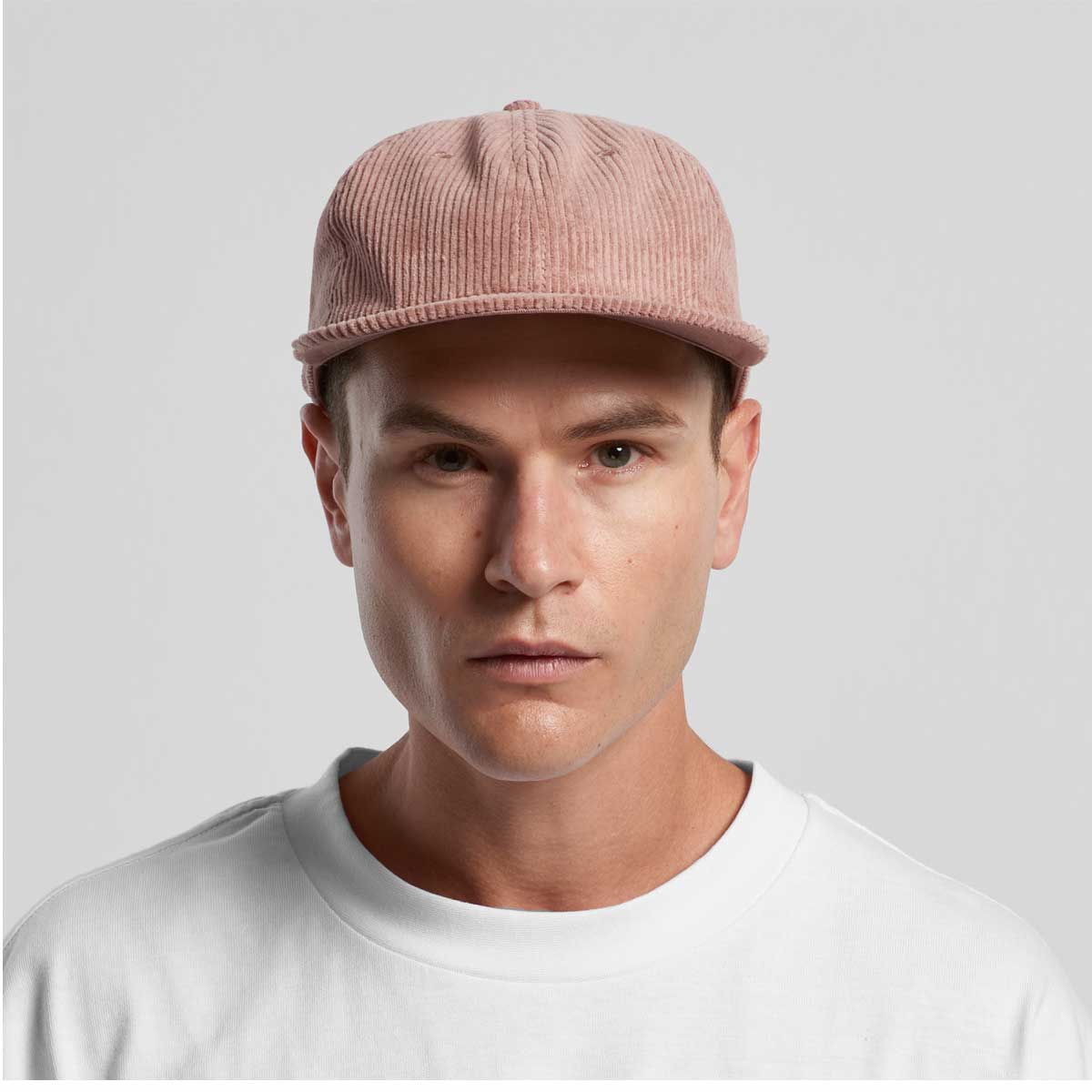 AS Colour Class Cord Cap (#1152US)