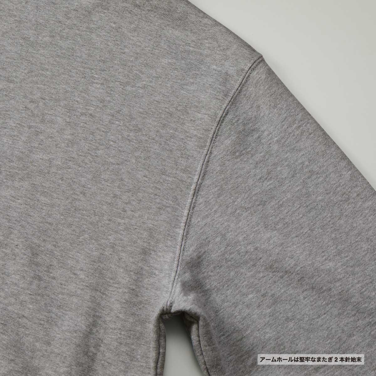 United Athle ユナイテッドアスレ 10.0 oz プルオーバー スウェットパーカ <キッズサイズ> (品番5214-02)