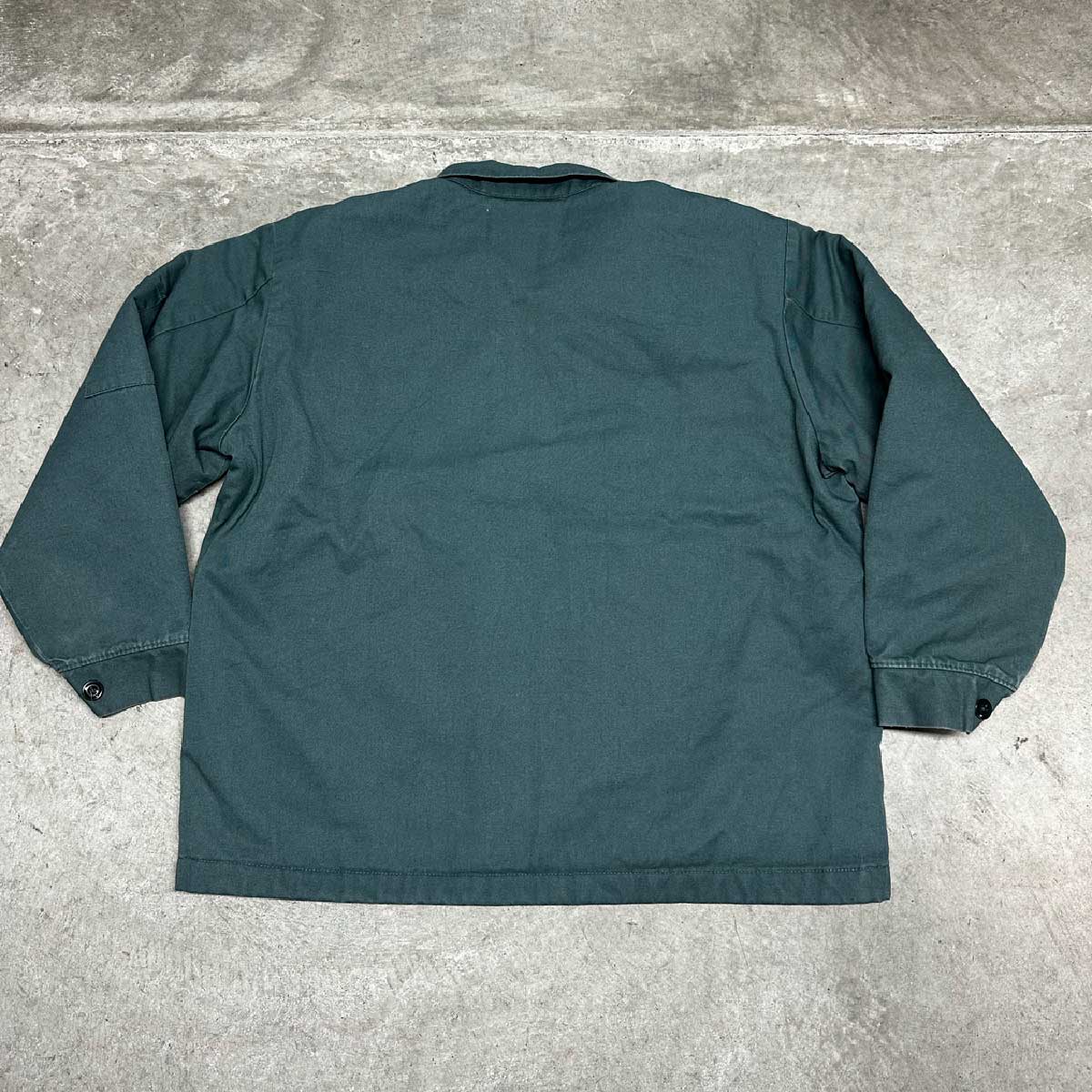 CLANK/USED - Jacket (品番CU069)