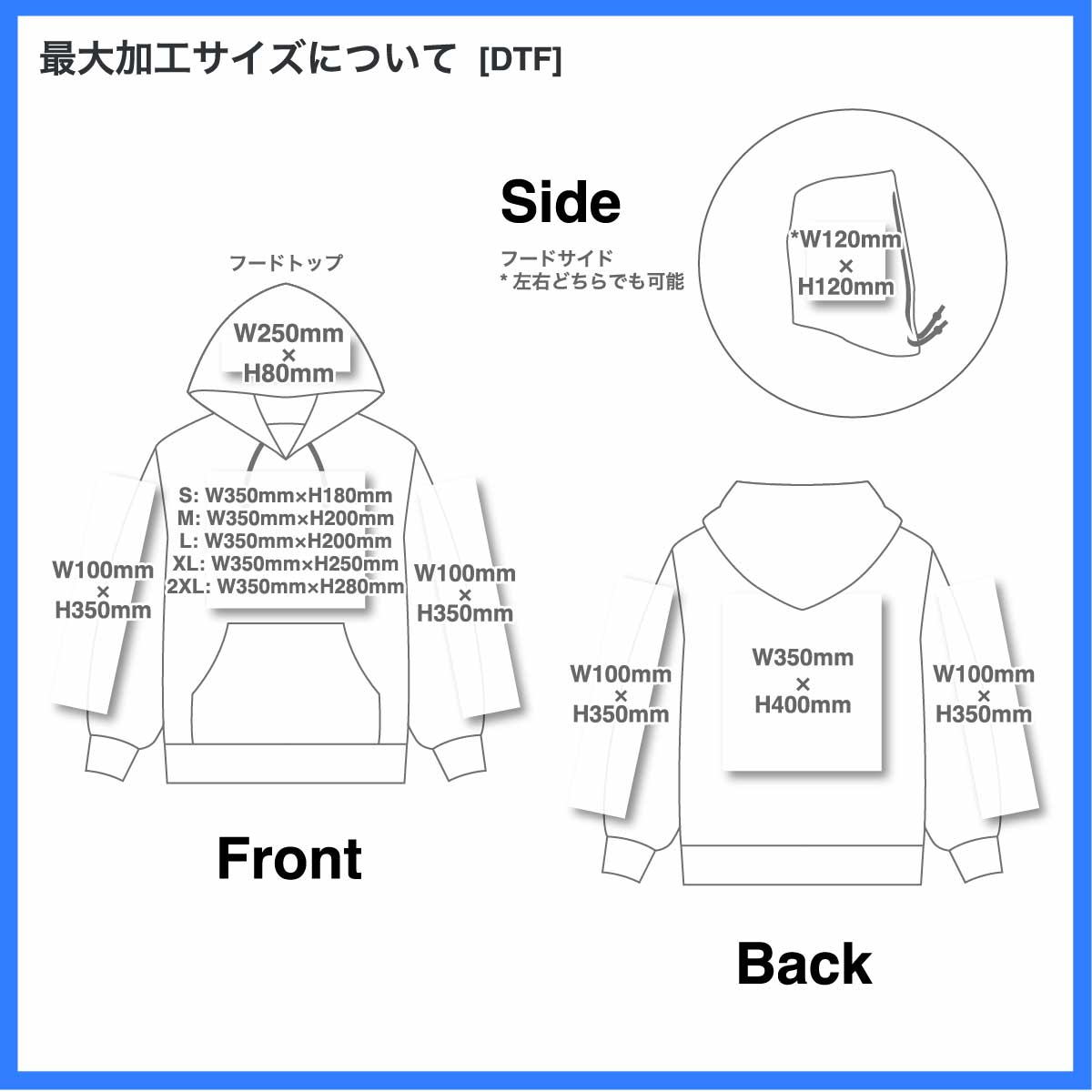 CROSS STITCH クロススティッチ 15.6 oz ワイルドプルオーバーパーカー (裏起毛) (品番CS2230)