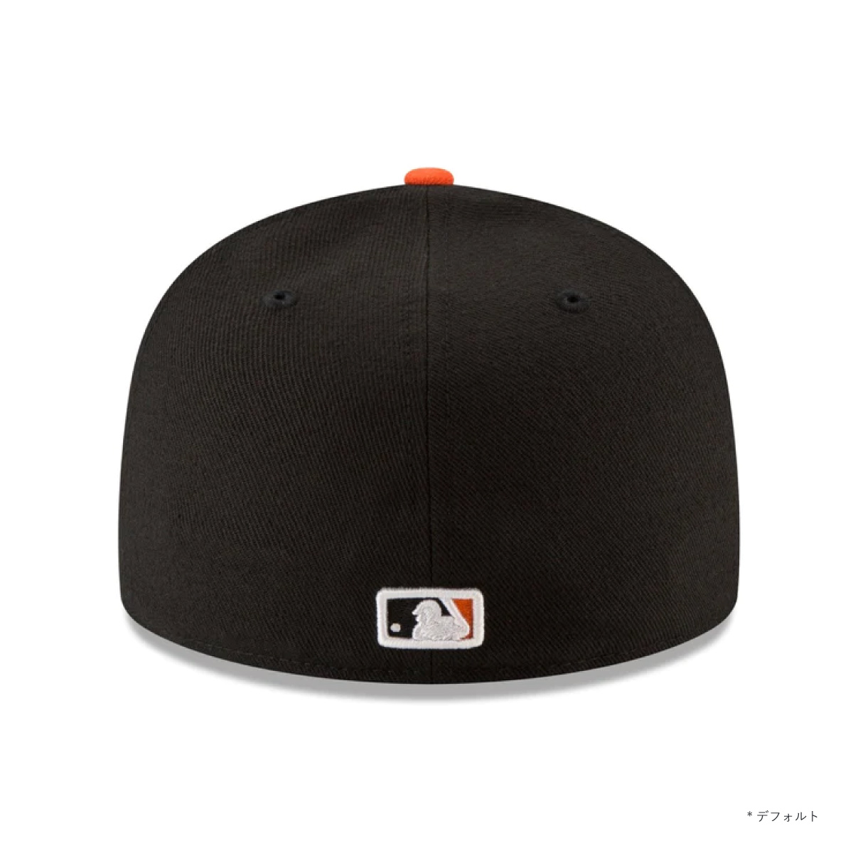 NEW ERA 59FIFTY (#NE-EMB)