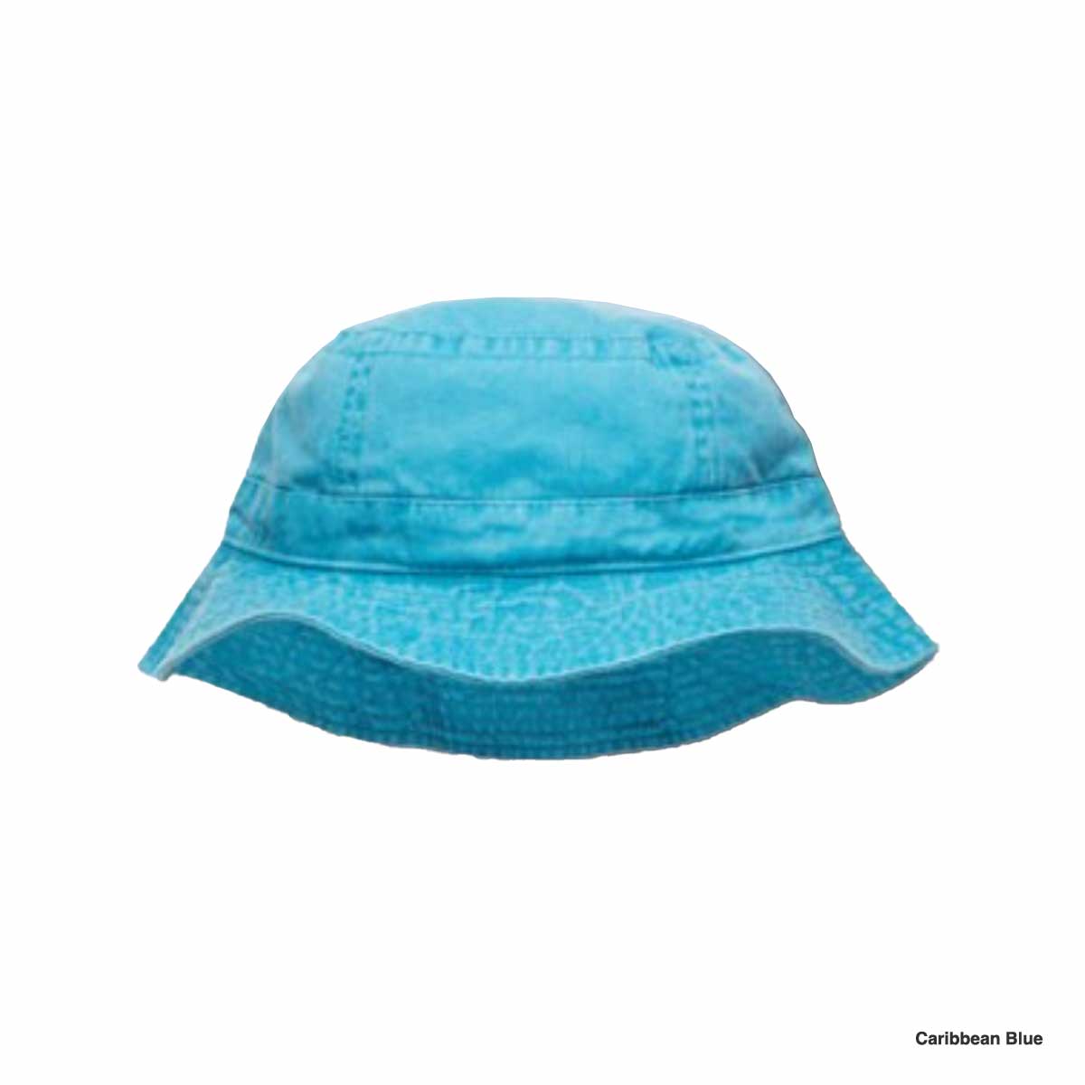 ADAMS HEADWEAR アダムスヘッドウェア ピグメントダイ バケットハット (品番VA101)