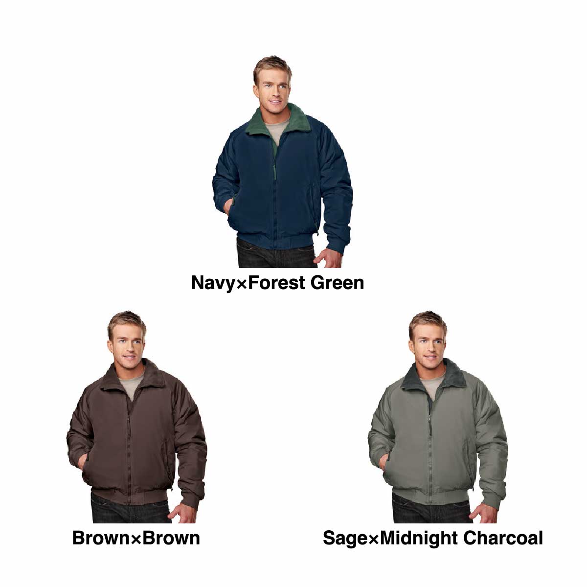 【在庫限り】Tri-Mountain トライマウンテン 11.5 oz Mountaineer (品番8800)