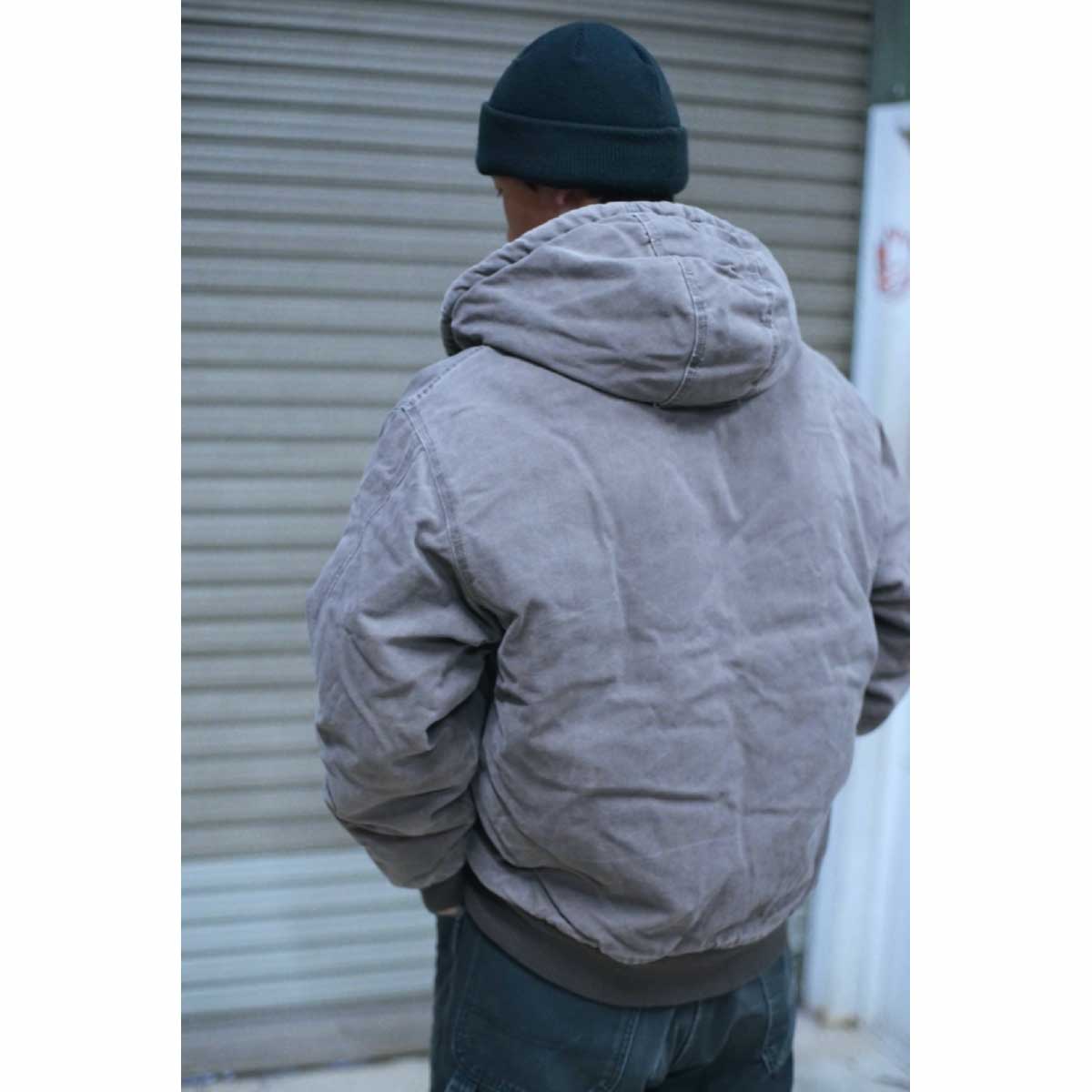 Cabela's/USED - Active Jacket (品番CU118)