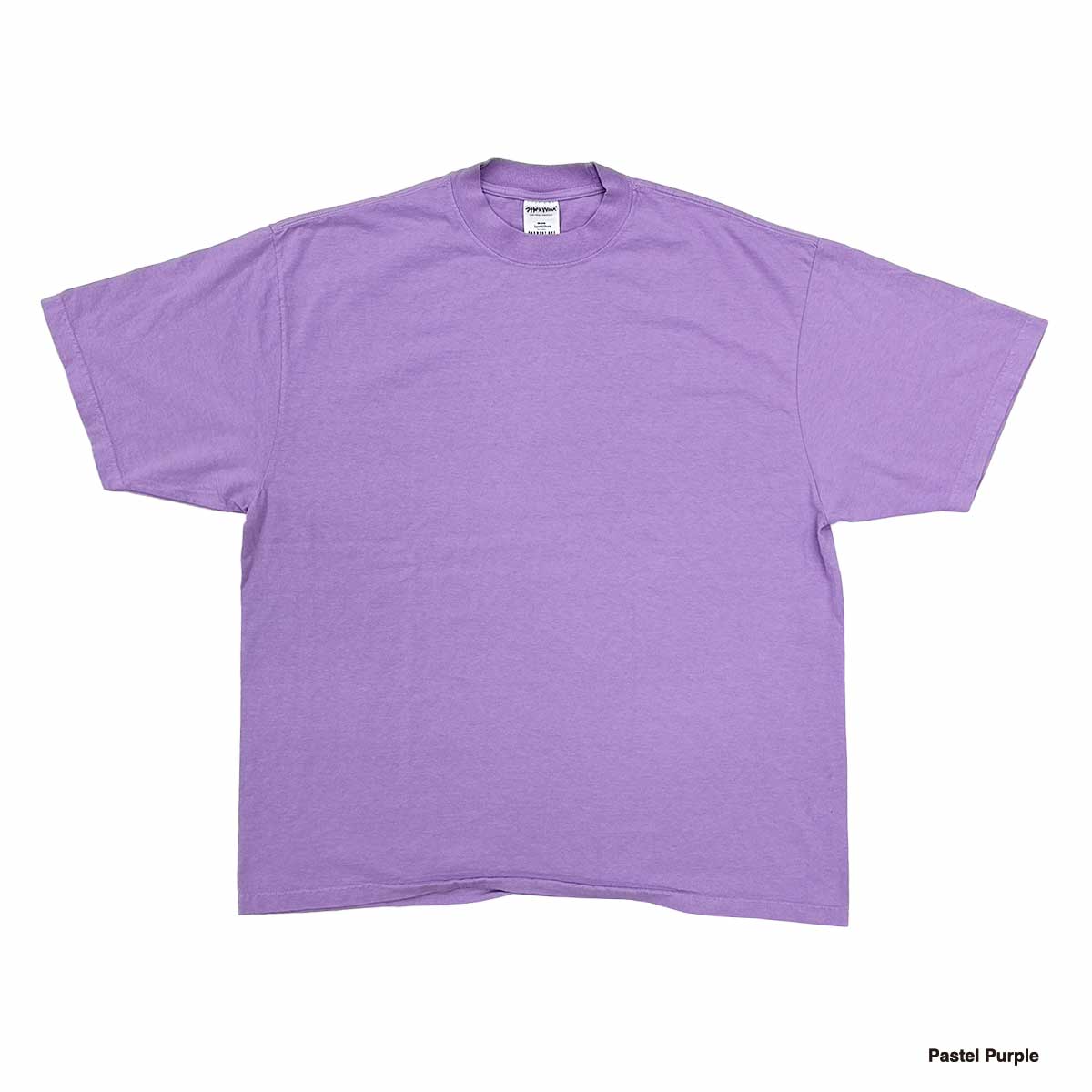SHAKA WEAR シャカウェア 7.5 oz Max Heavyweight Garment Dye (品番GARMENT-Dye-SS)