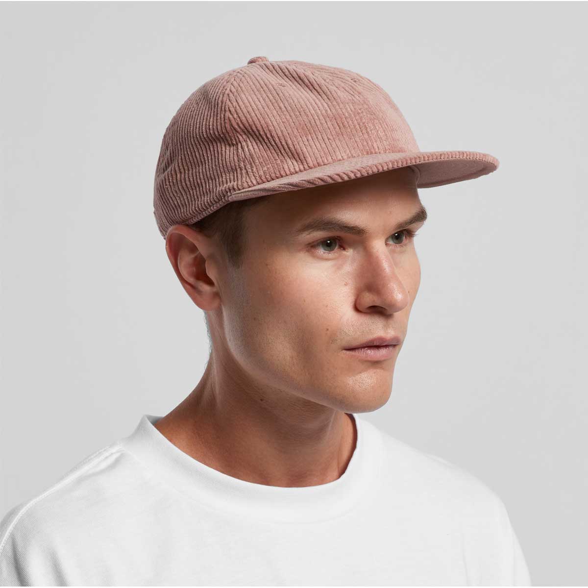 AS Colour Class Cord Cap (#1152US)