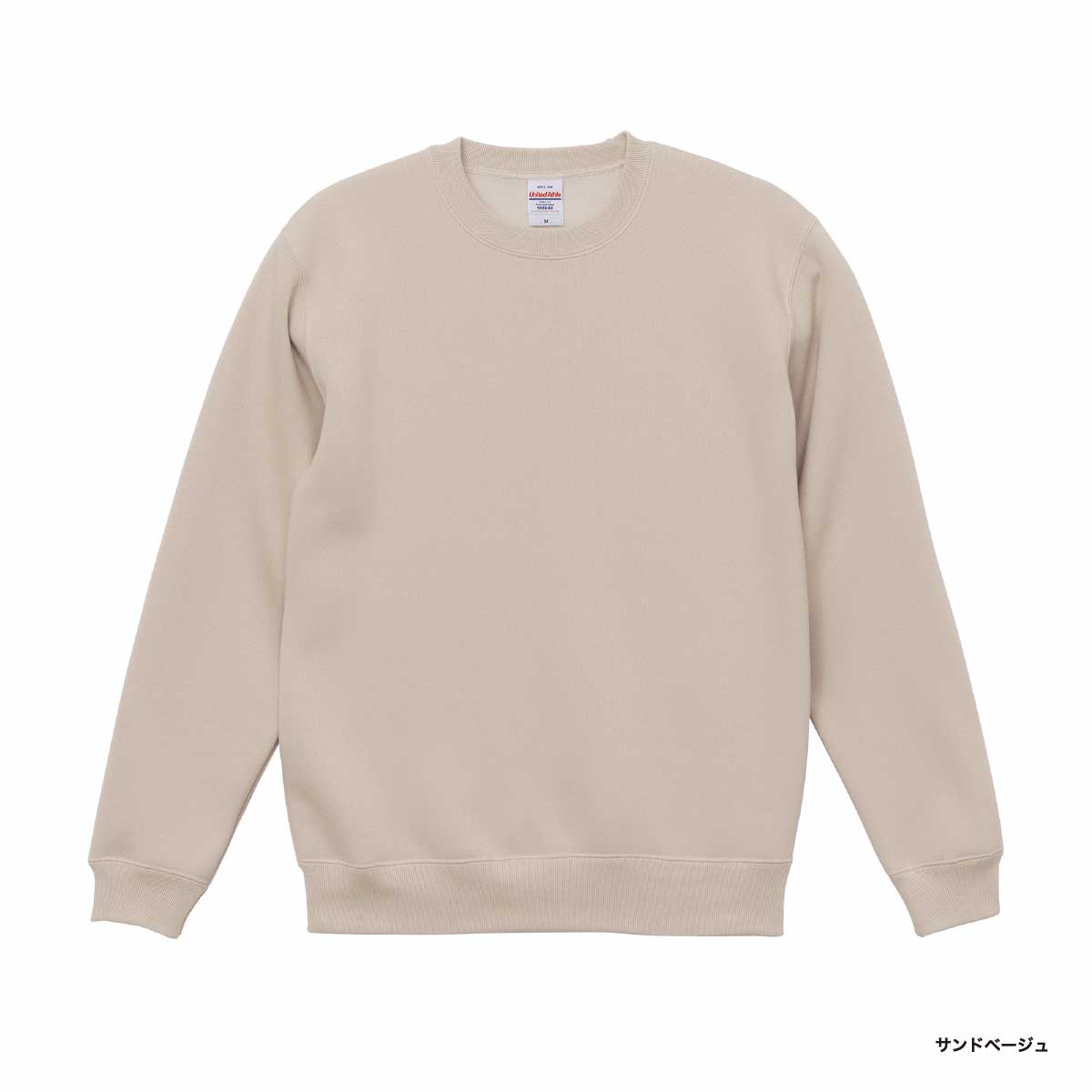 CORNER PRINTING | United Athle ユナイテッドアスレ 10.0 oz T