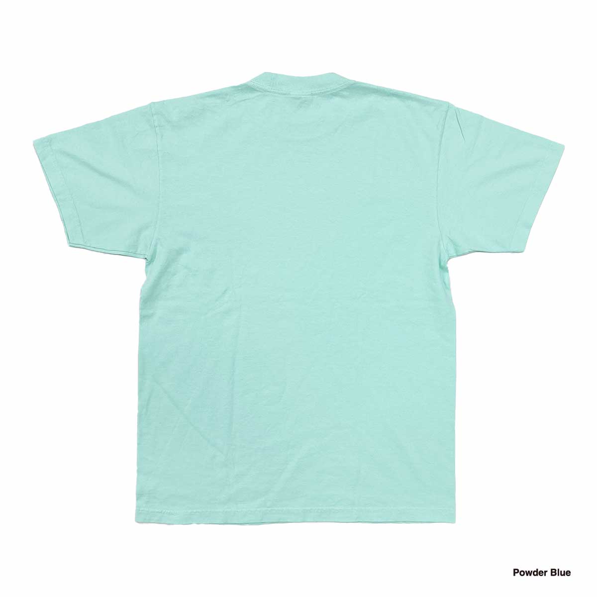 SHAKA WEAR シャカウェア 7.5 oz Max Heavyweight Garment Dye (品番GARMENT-Dye-SS)