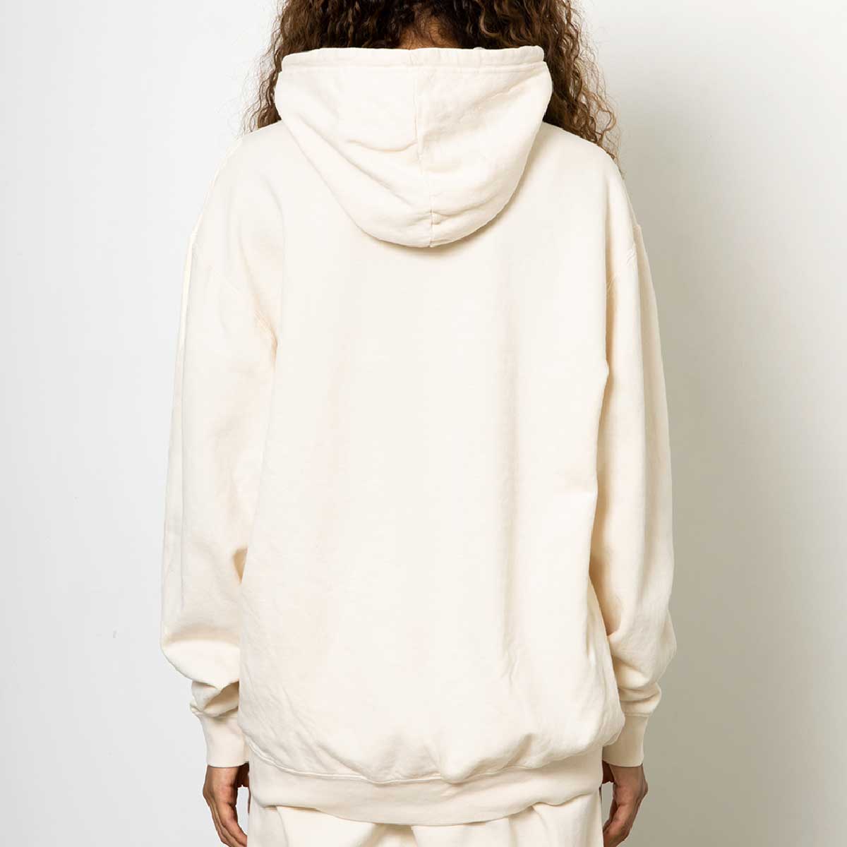 Comfort Colors コンフォートカラーズ 6.4 oz ガーメントダイ ライトウェイト フーデッド スウェットシャツ (品番CC1467)