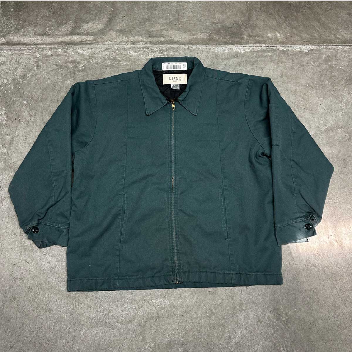 CLANK/USED - Jacket (品番CU069)