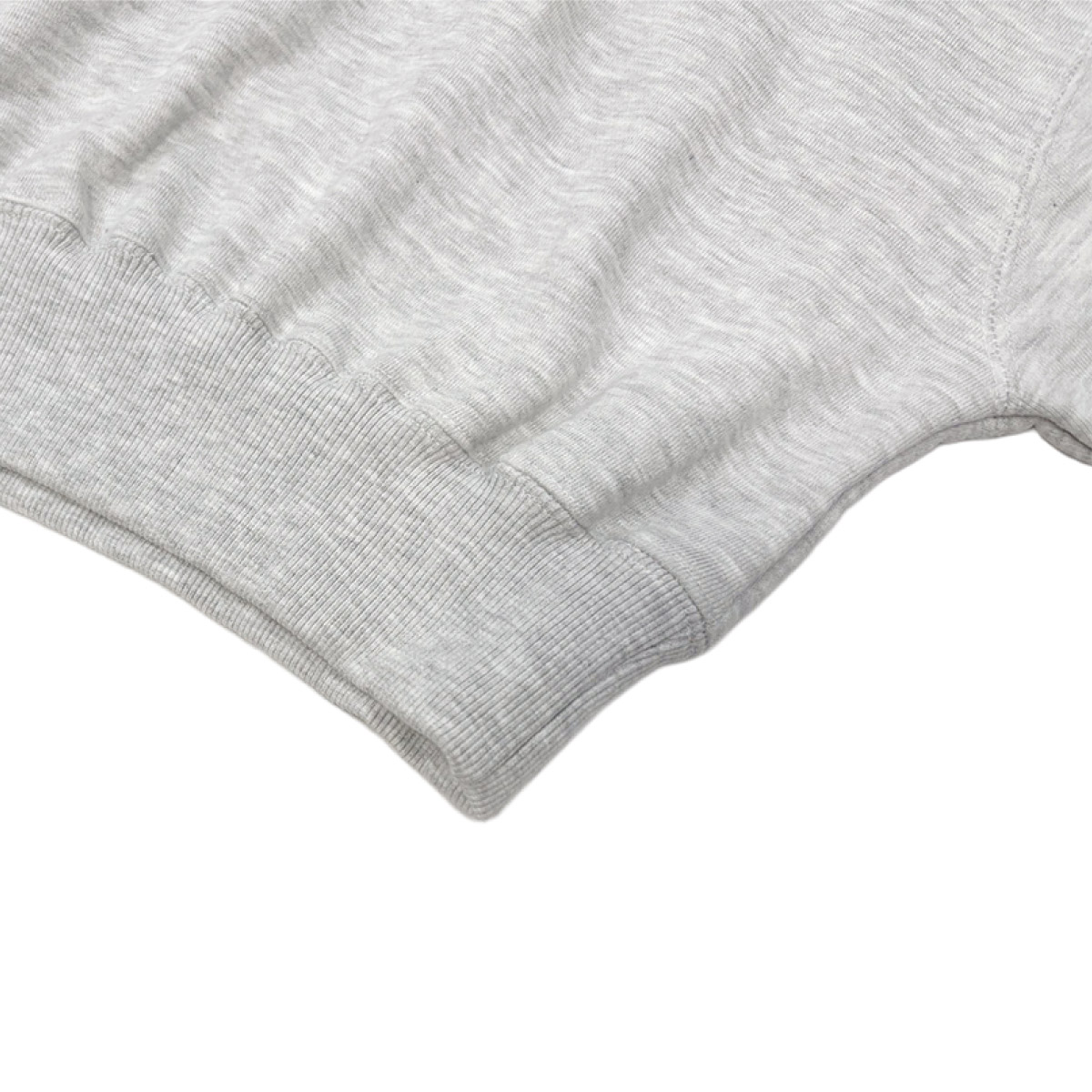 クロップドフーディ (品番CPCH-SP2252)